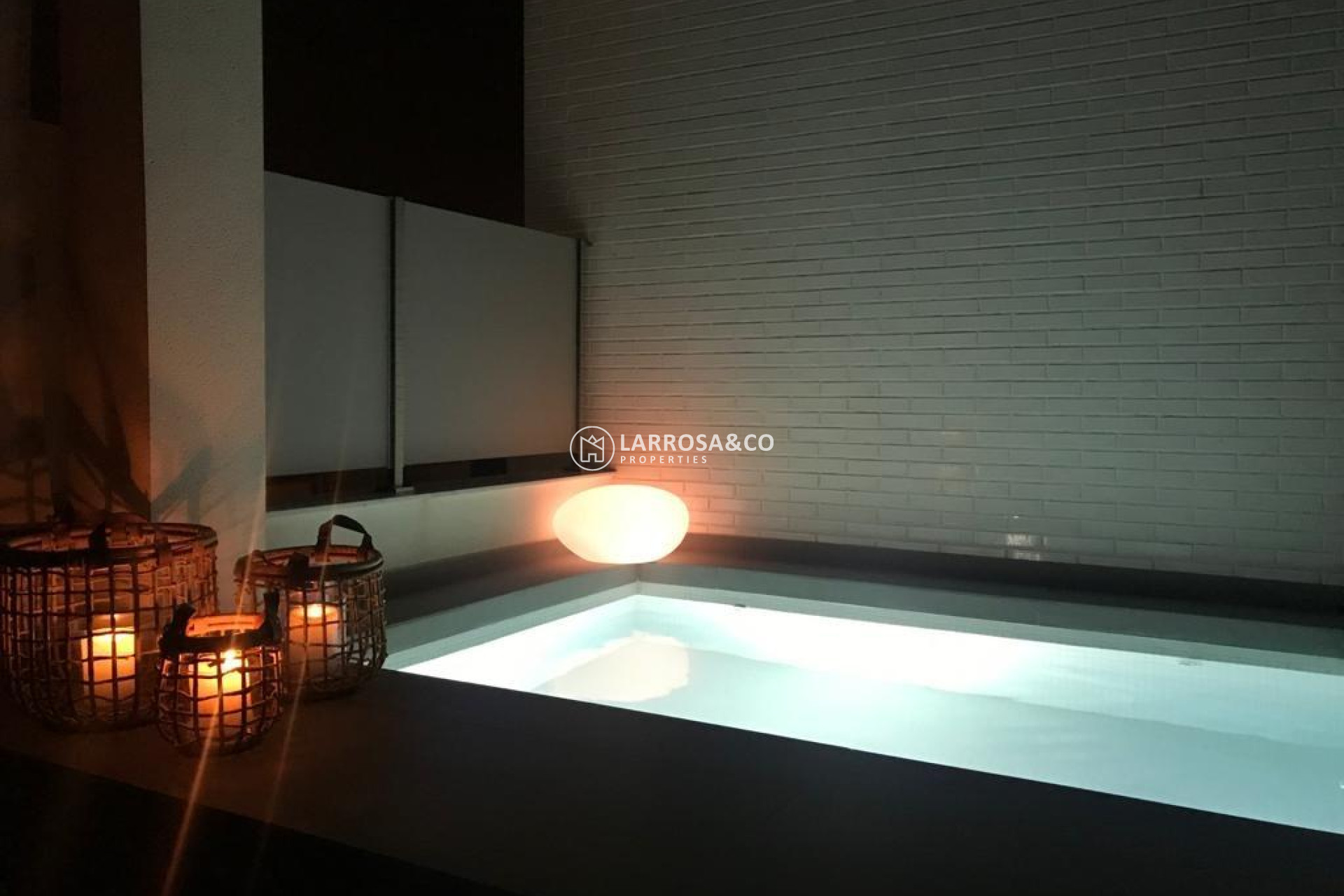 Herverkoop - Penthouse  - Guardamar del Segura - puerto deportivo