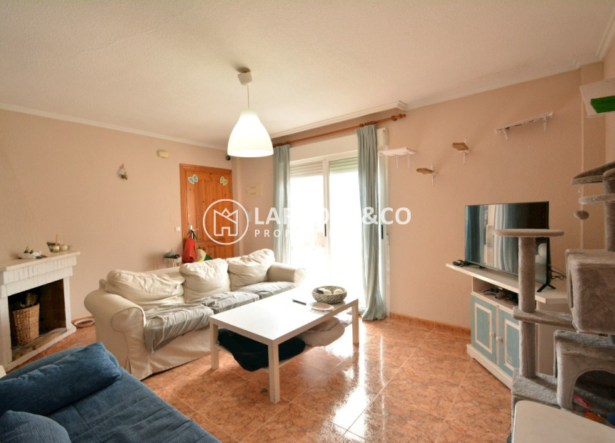 Herverkoop - Penthouse  - Guardamar del Segura
