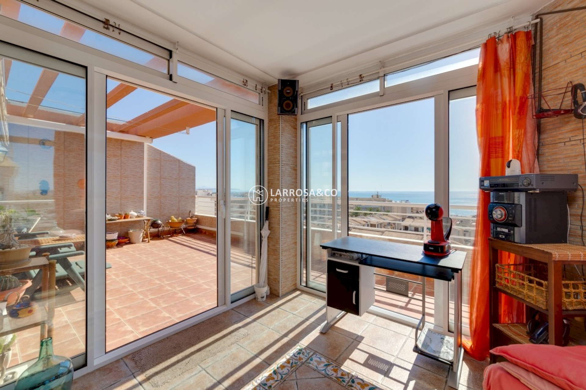 Herverkoop - Penthouse  - Guardamar del Segura