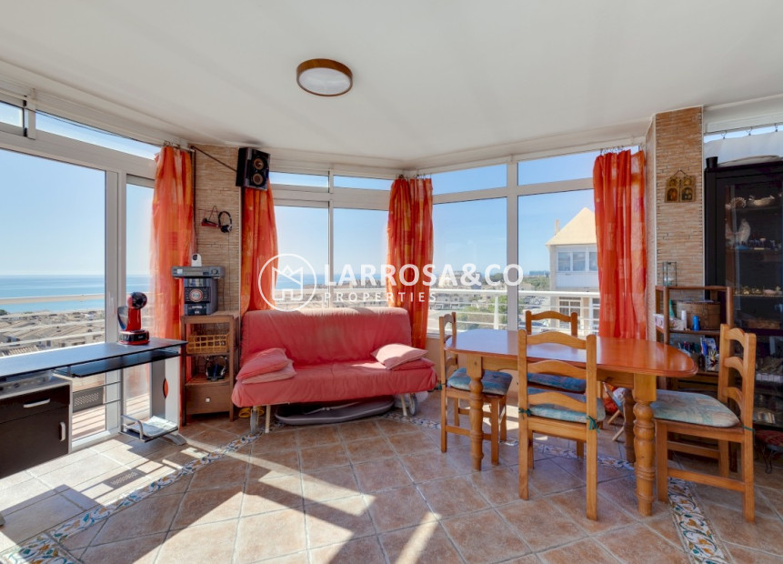 Herverkoop - Penthouse  - Guardamar del Segura