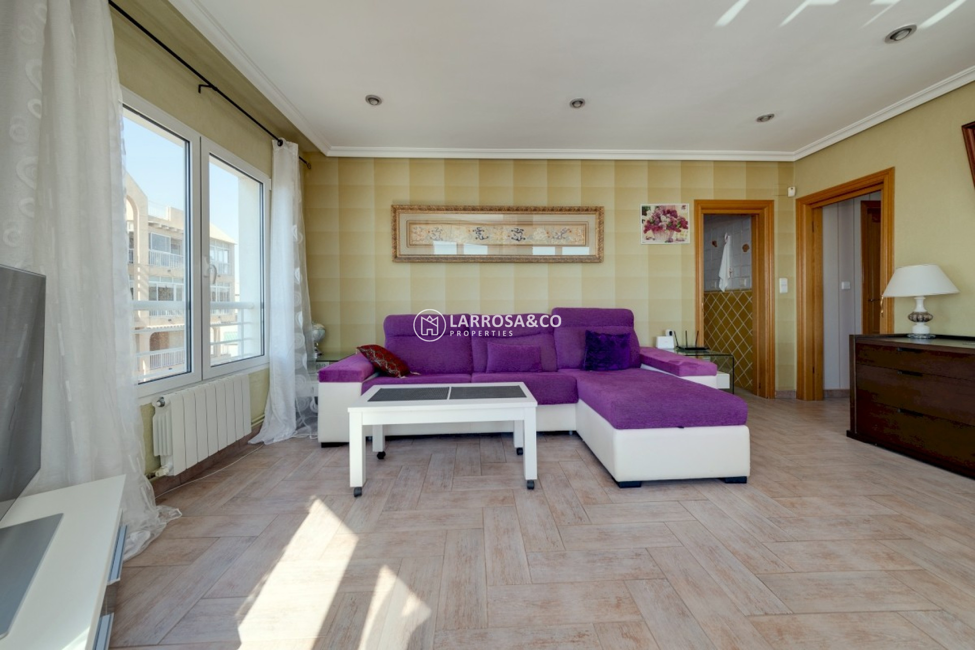 Herverkoop - Penthouse  - Guardamar del Segura