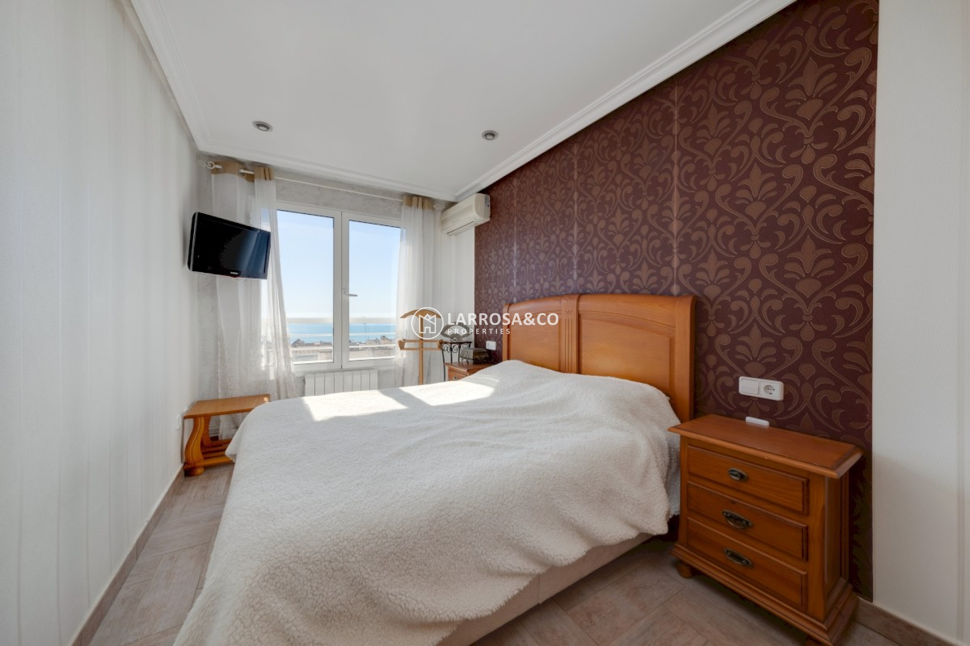 Herverkoop - Penthouse  - Guardamar del Segura