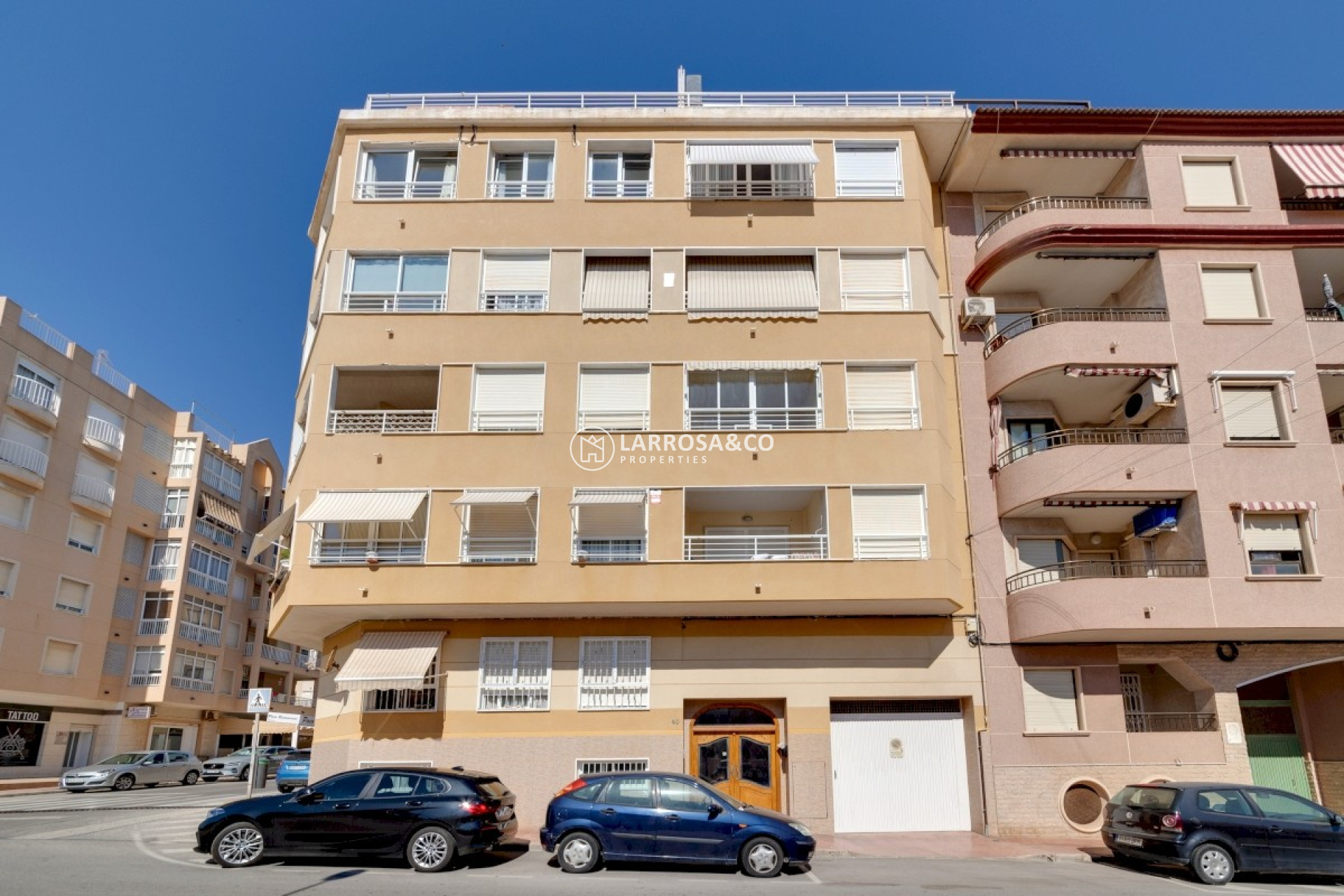 Herverkoop - Penthouse  - Guardamar del Segura