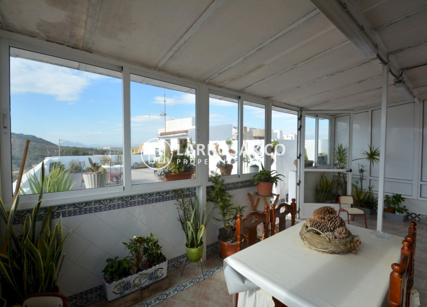 Herverkoop - Penthouse  - Guardamar del Segura