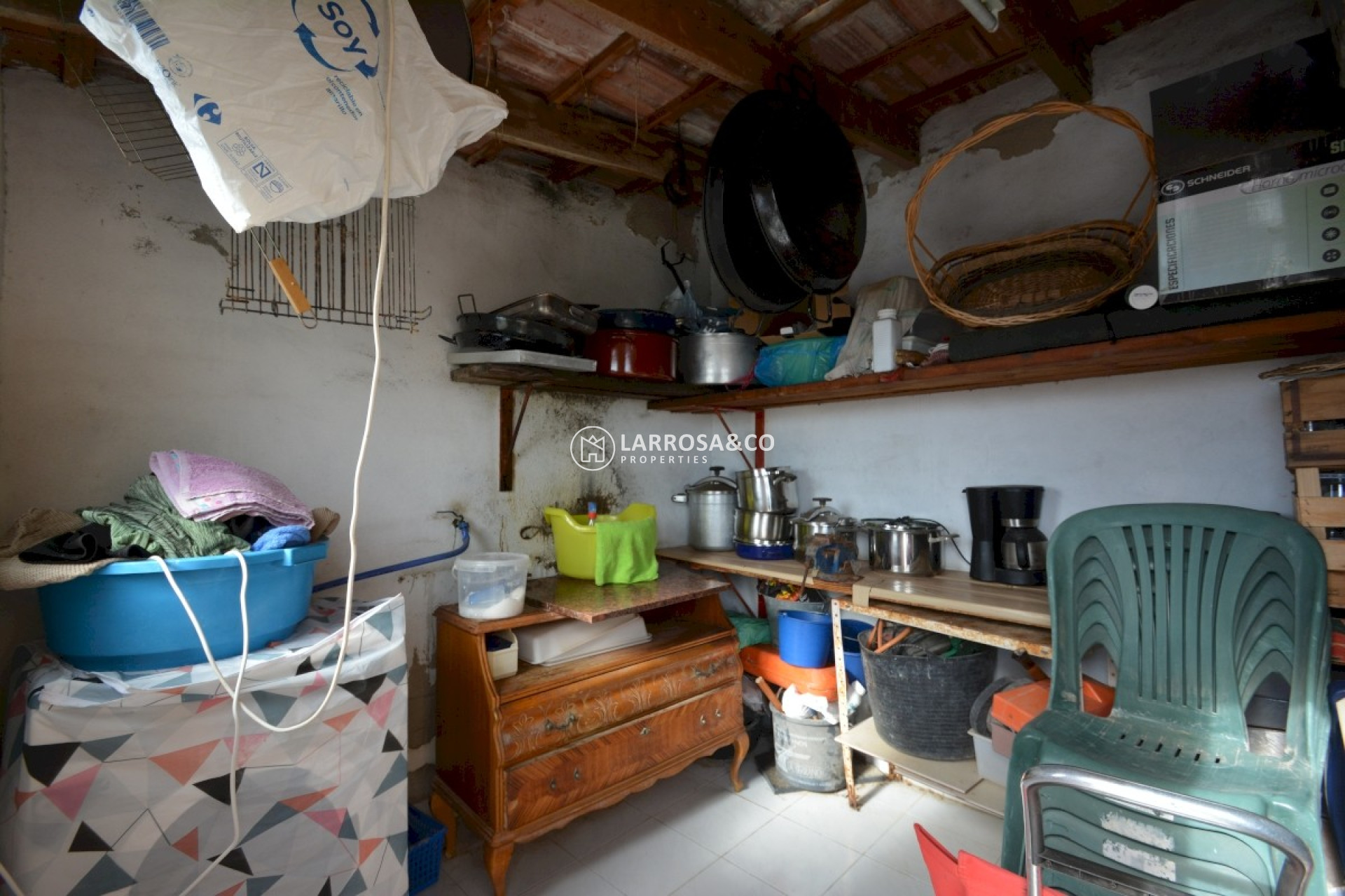 Herverkoop - Penthouse  - Guardamar del Segura