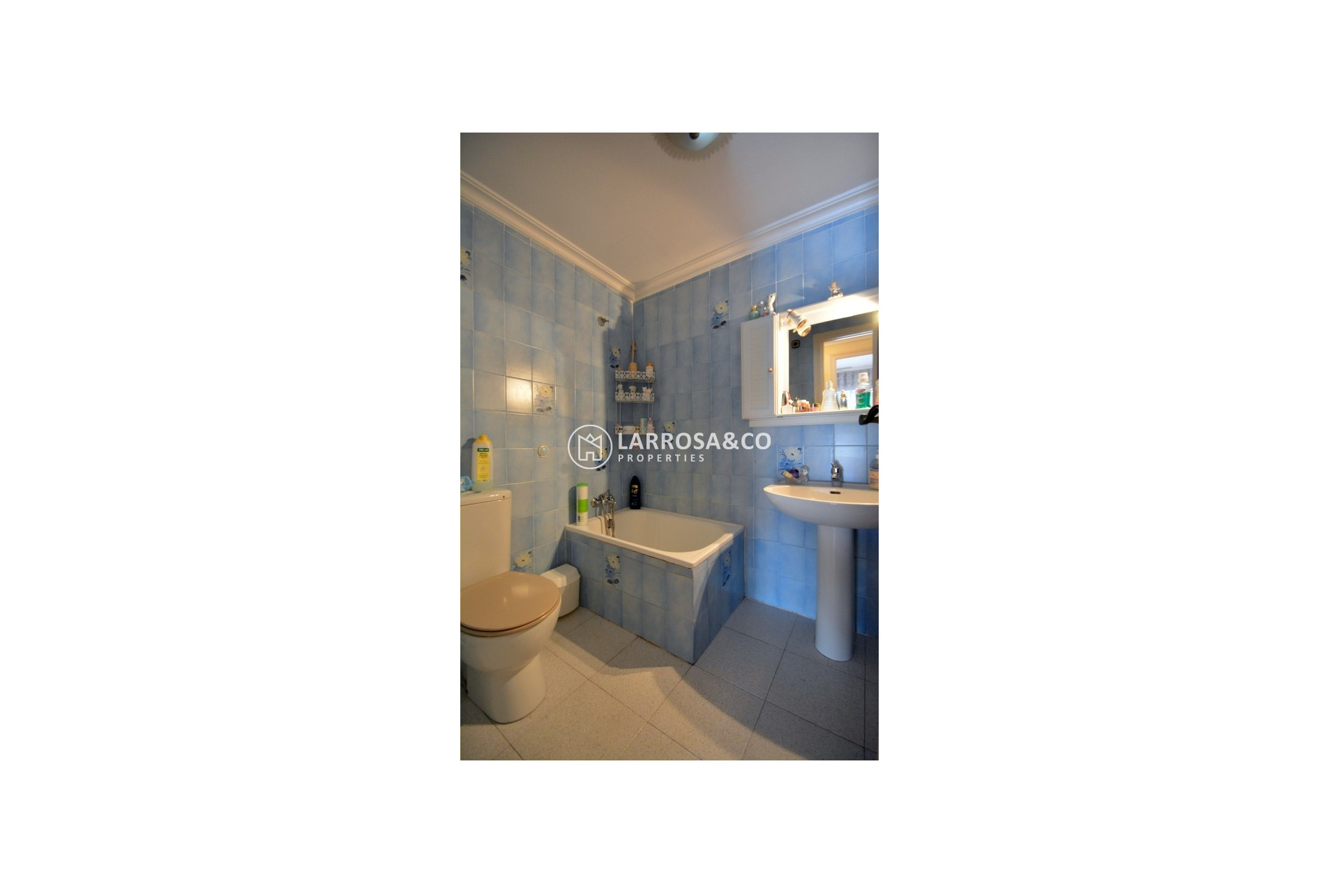 Herverkoop - Penthouse  - Guardamar del Segura