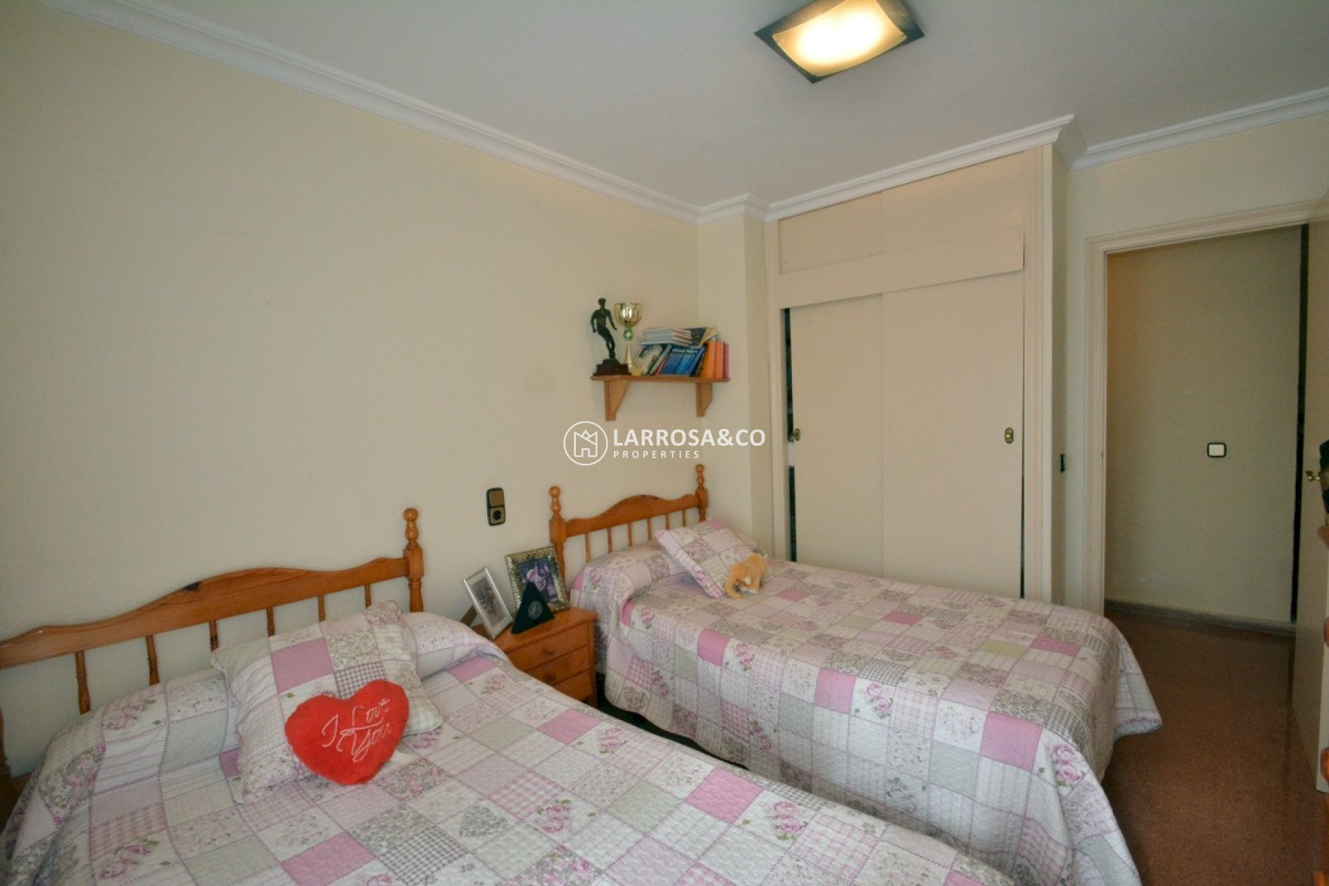 Herverkoop - Penthouse  - Guardamar del Segura