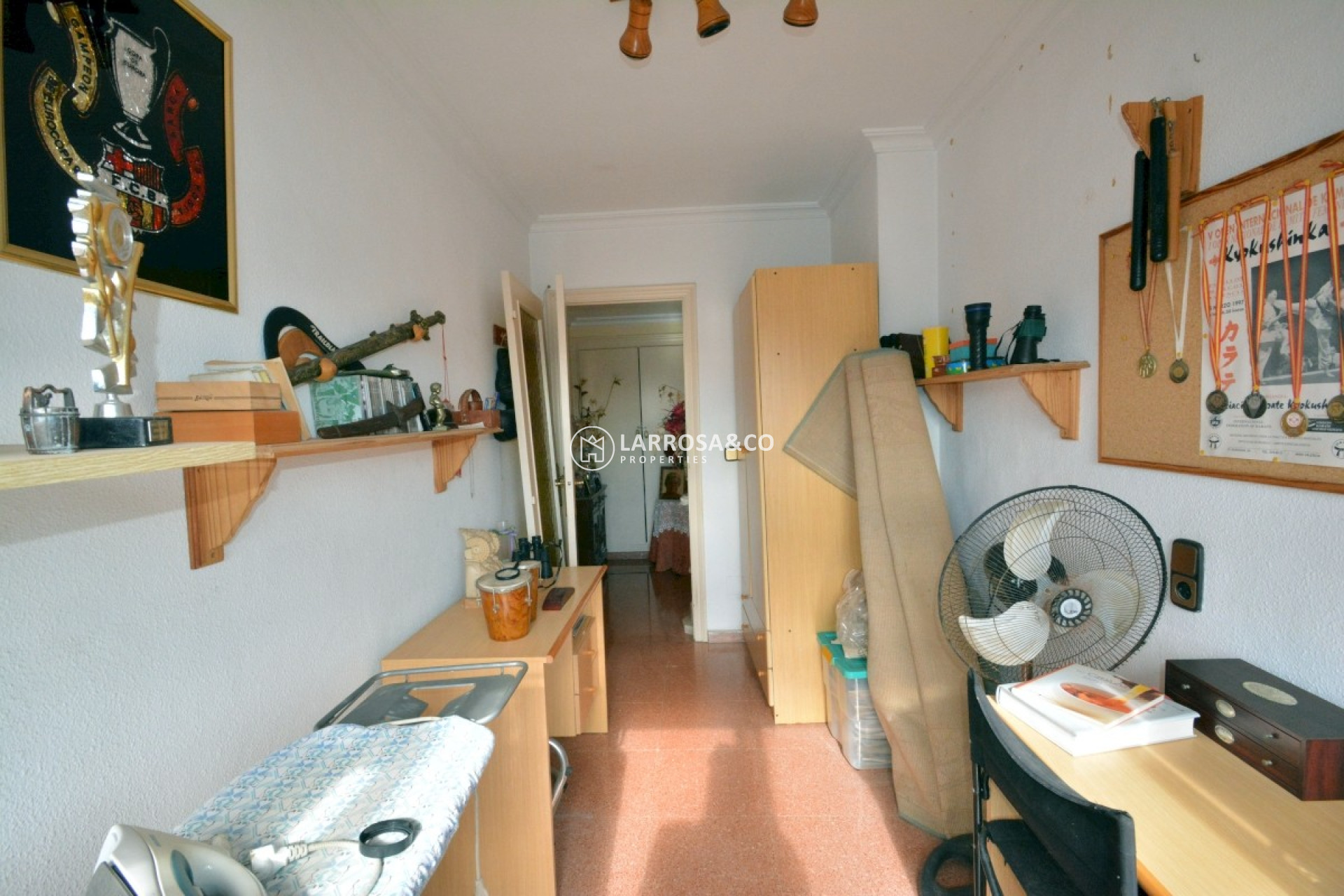 Herverkoop - Penthouse  - Guardamar del Segura