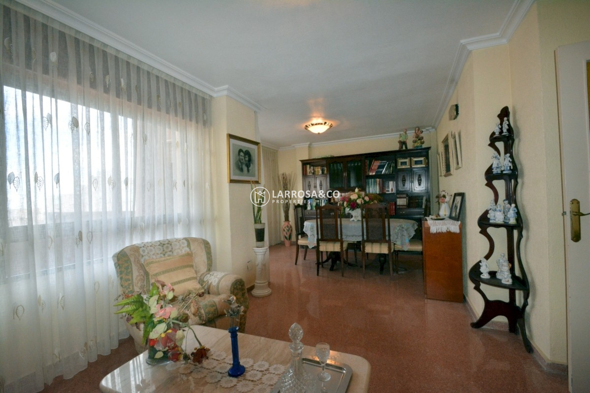 Herverkoop - Penthouse  - Guardamar del Segura