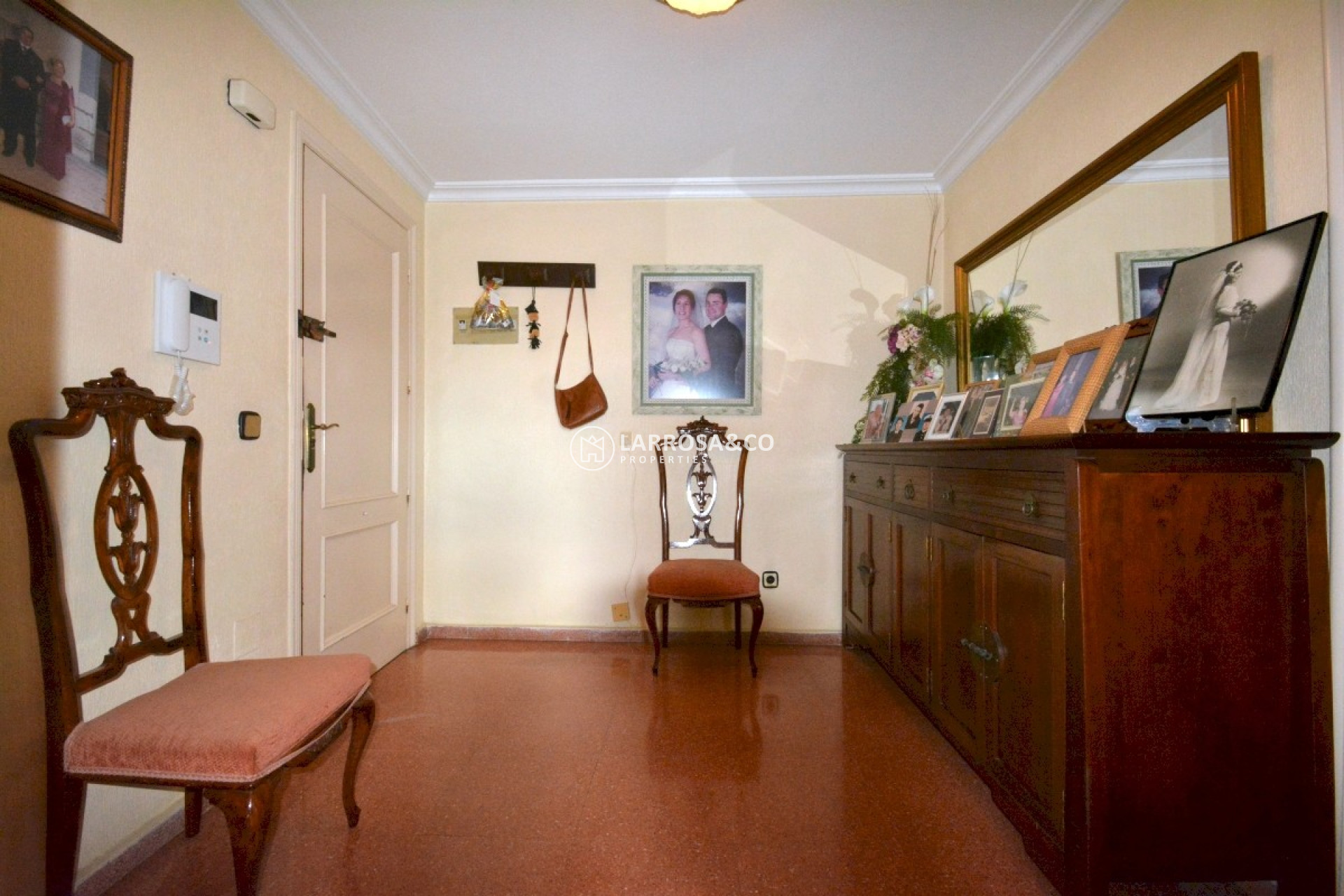 Herverkoop - Penthouse  - Guardamar del Segura