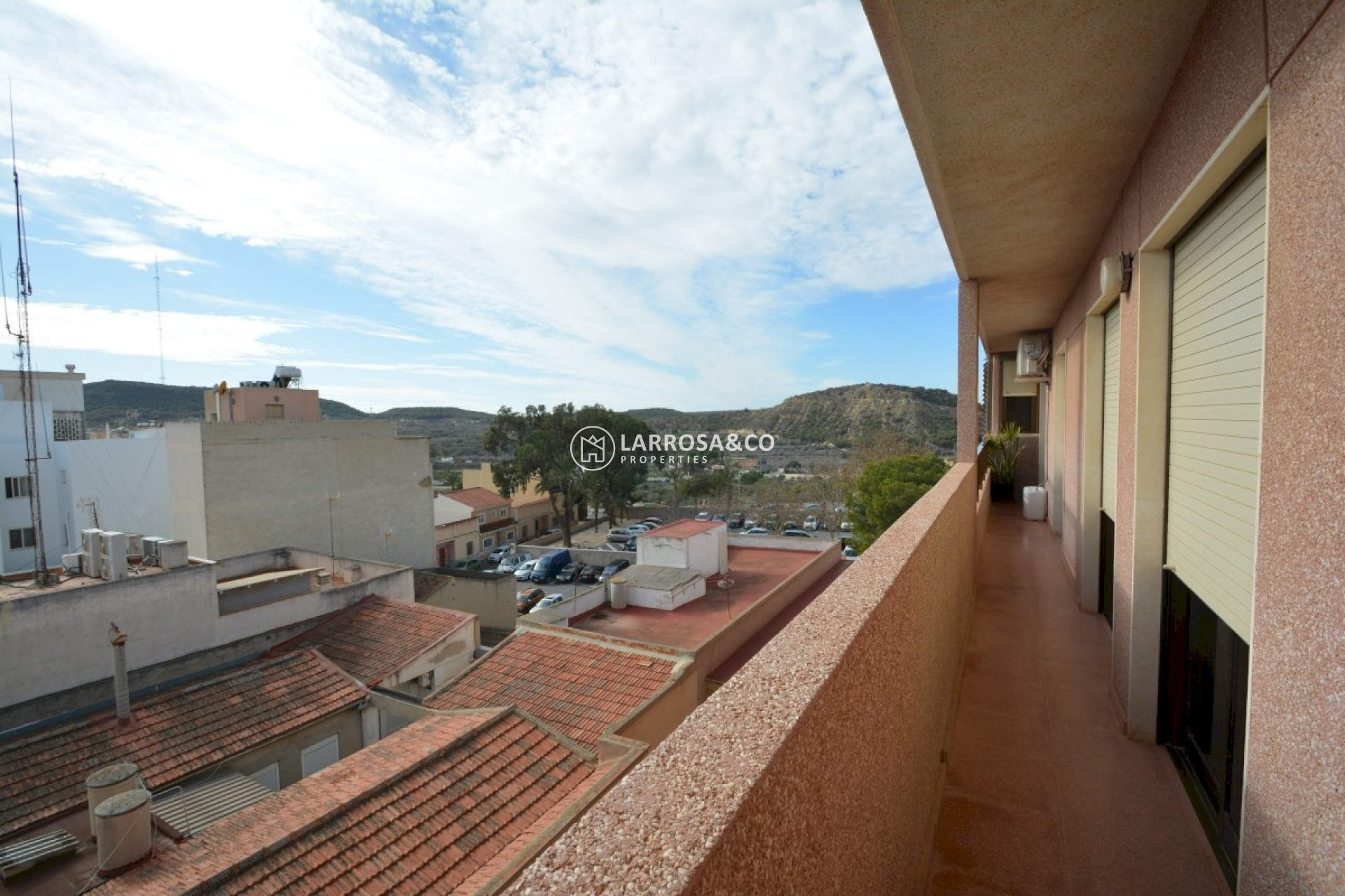 Herverkoop - Penthouse  - Guardamar del Segura