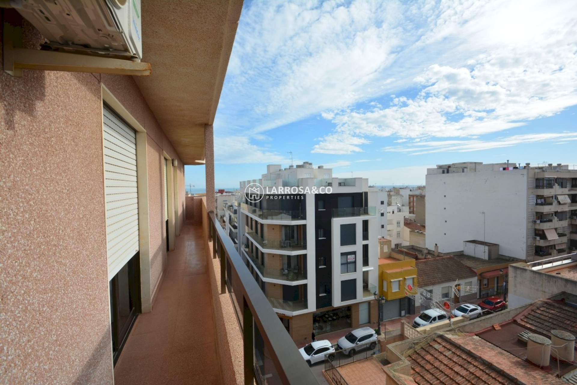 Herverkoop - Penthouse  - Guardamar del Segura