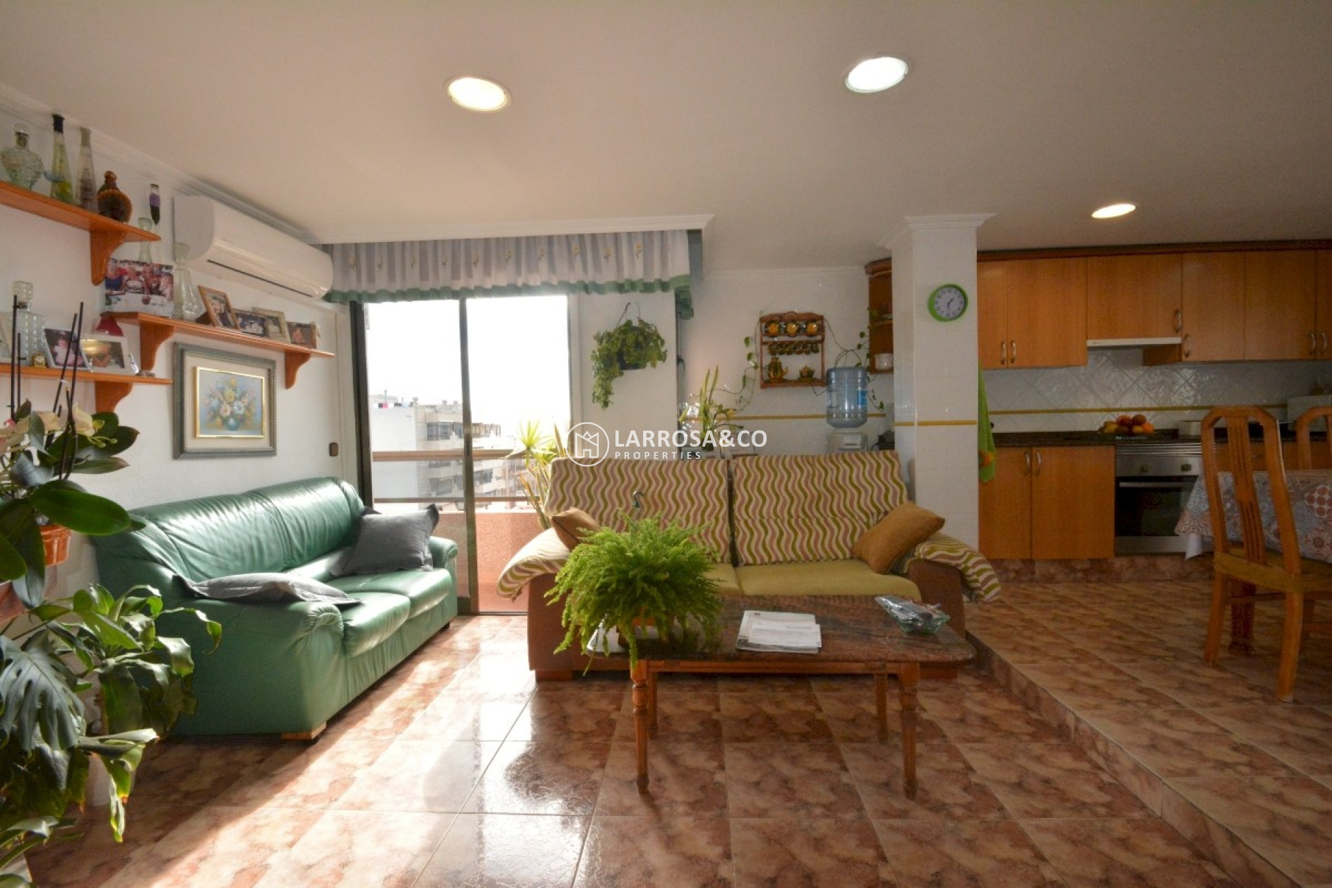 Herverkoop - Penthouse  - Guardamar del Segura
