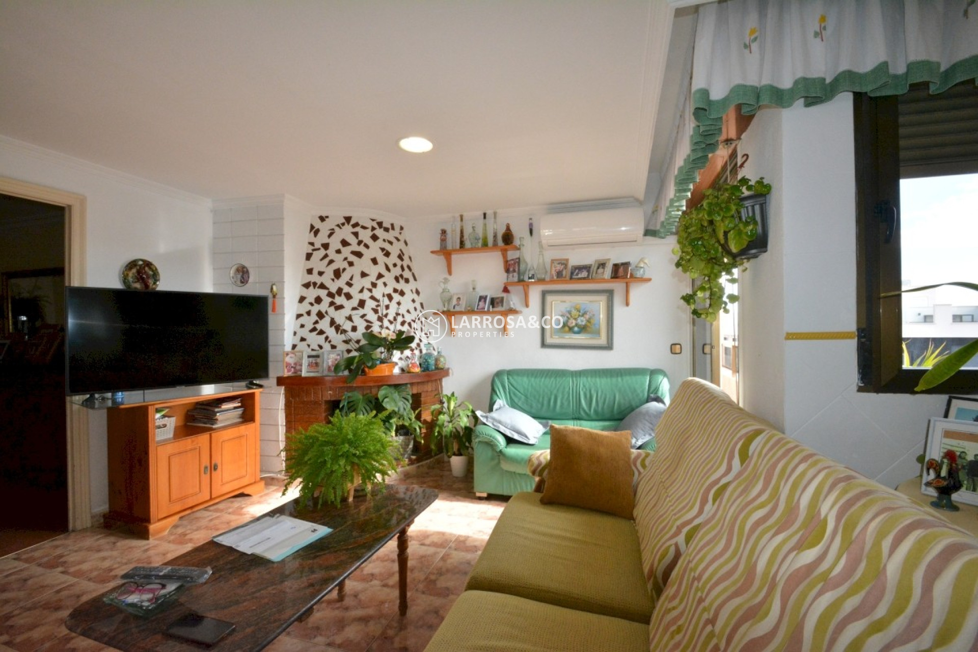 Herverkoop - Penthouse  - Guardamar del Segura