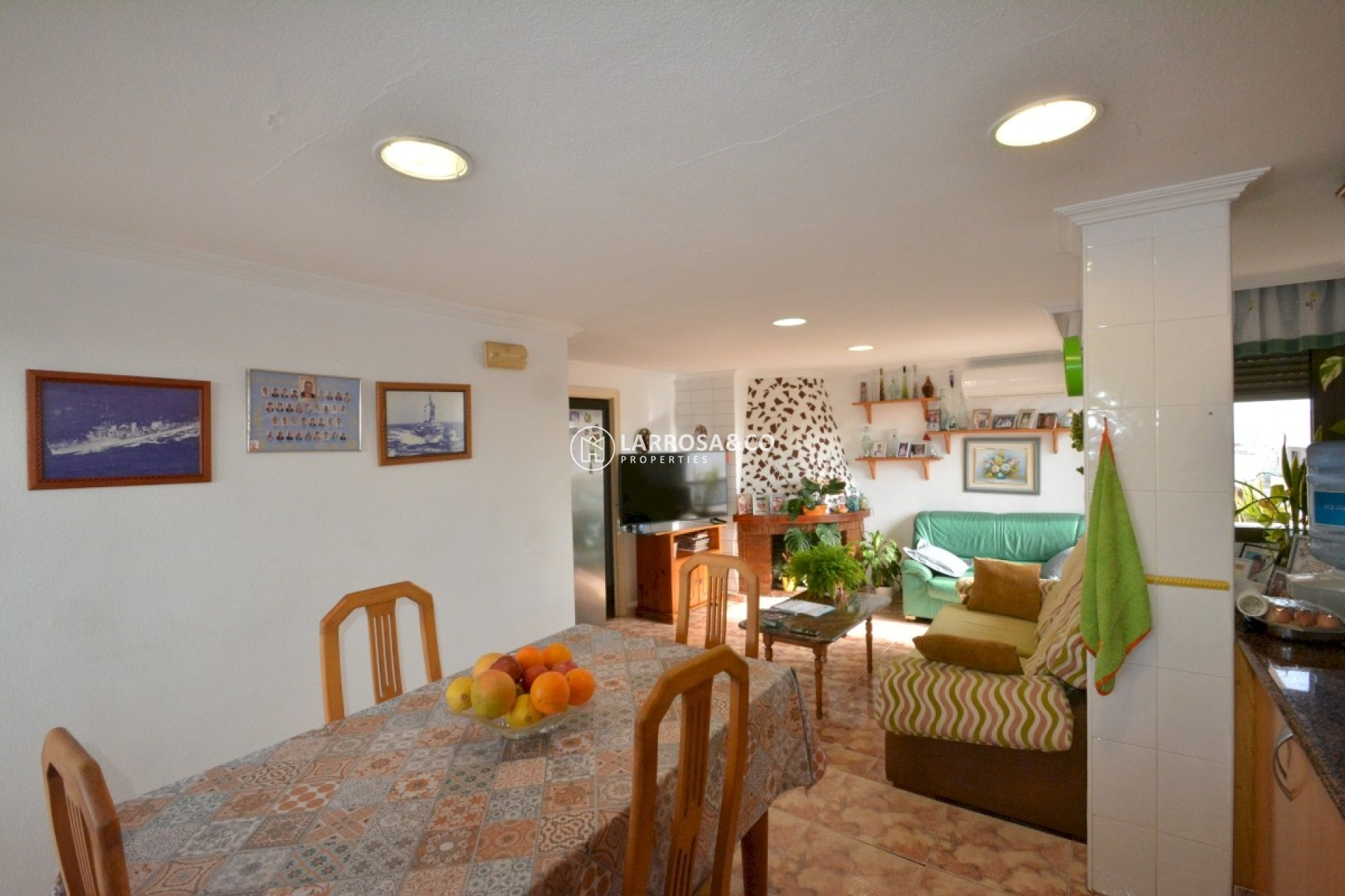 Herverkoop - Penthouse  - Guardamar del Segura