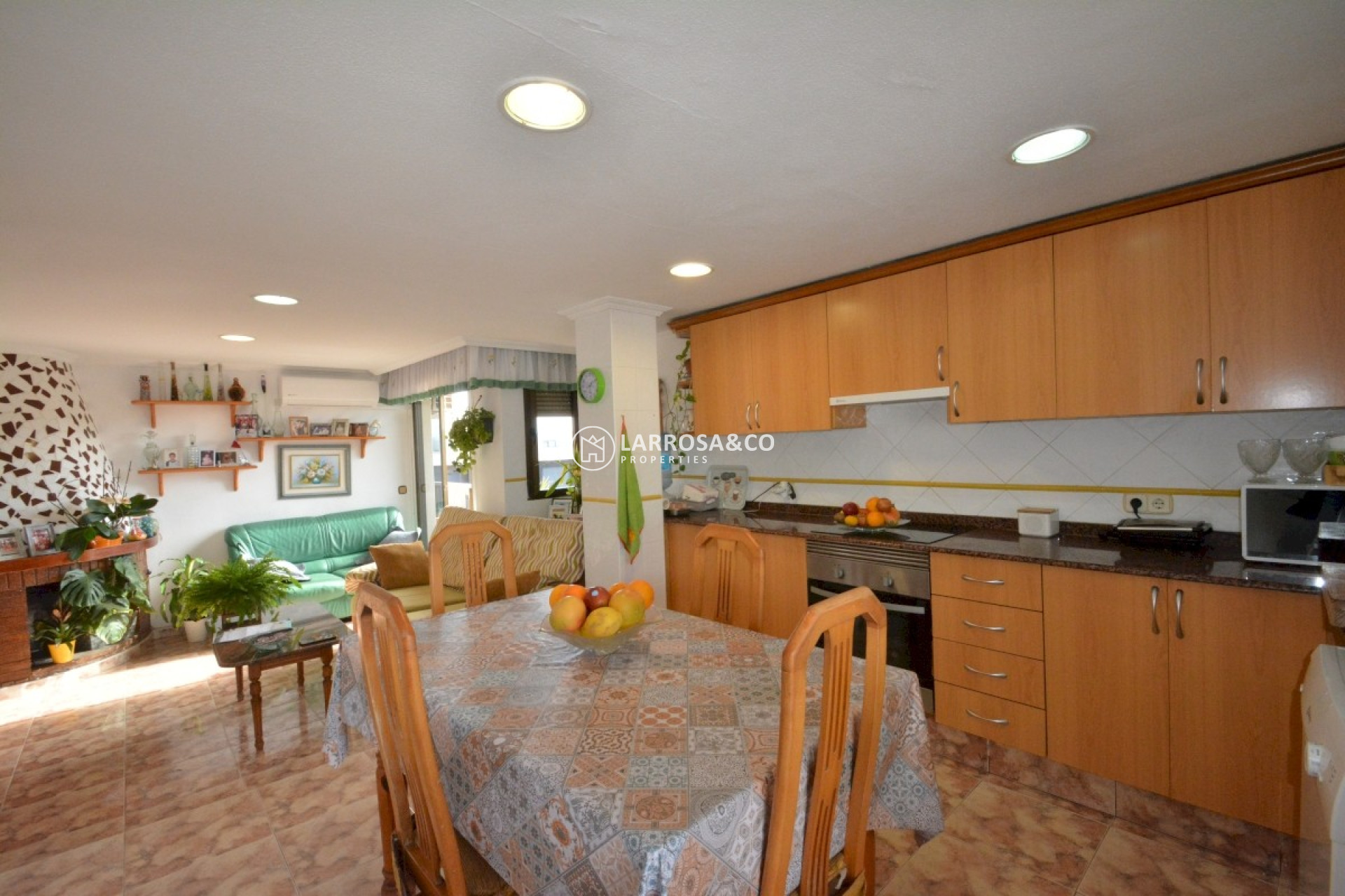 Herverkoop - Penthouse  - Guardamar del Segura