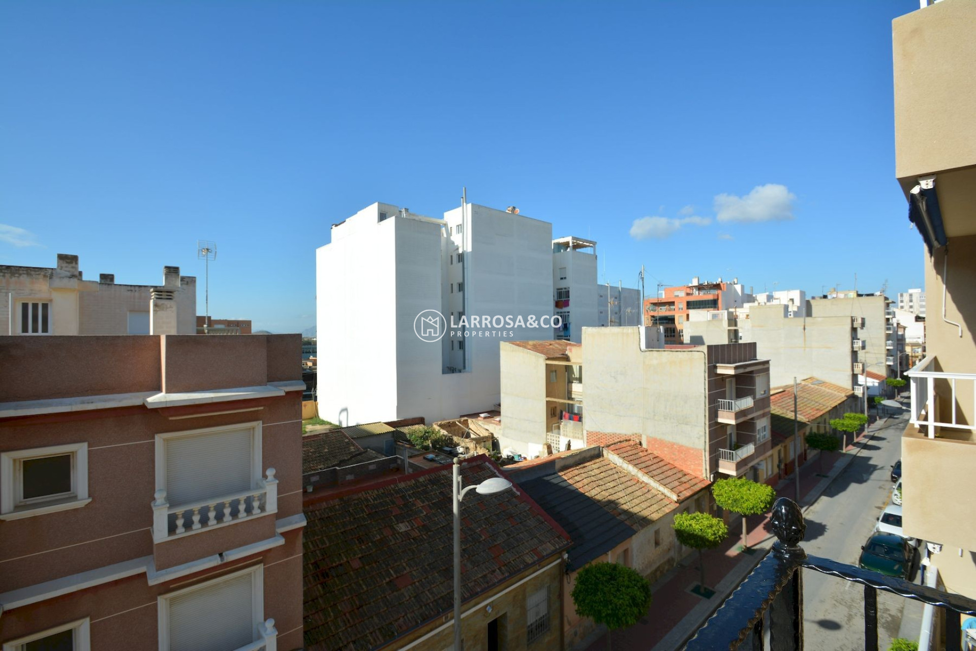 Herverkoop - Penthouse  - Guardamar del Segura