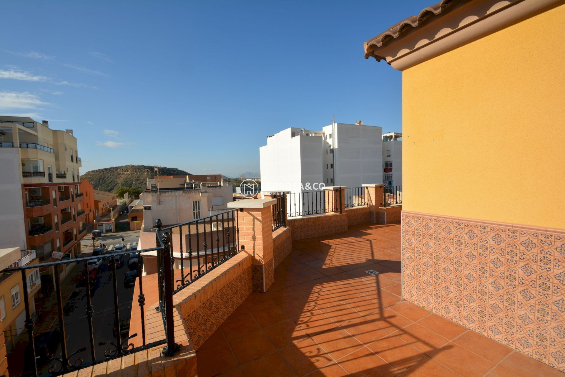 Herverkoop - Penthouse  - Guardamar del Segura