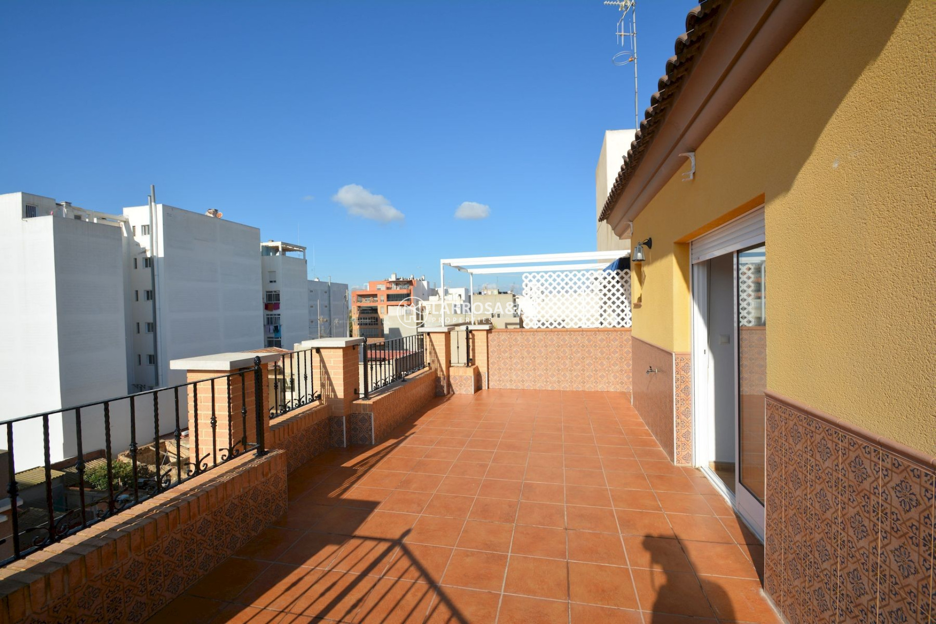 Herverkoop - Penthouse  - Guardamar del Segura