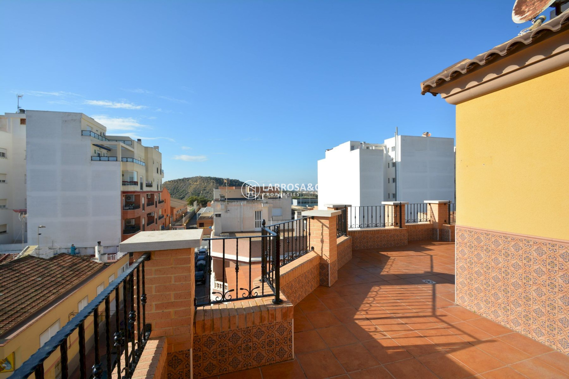 Herverkoop - Penthouse  - Guardamar del Segura