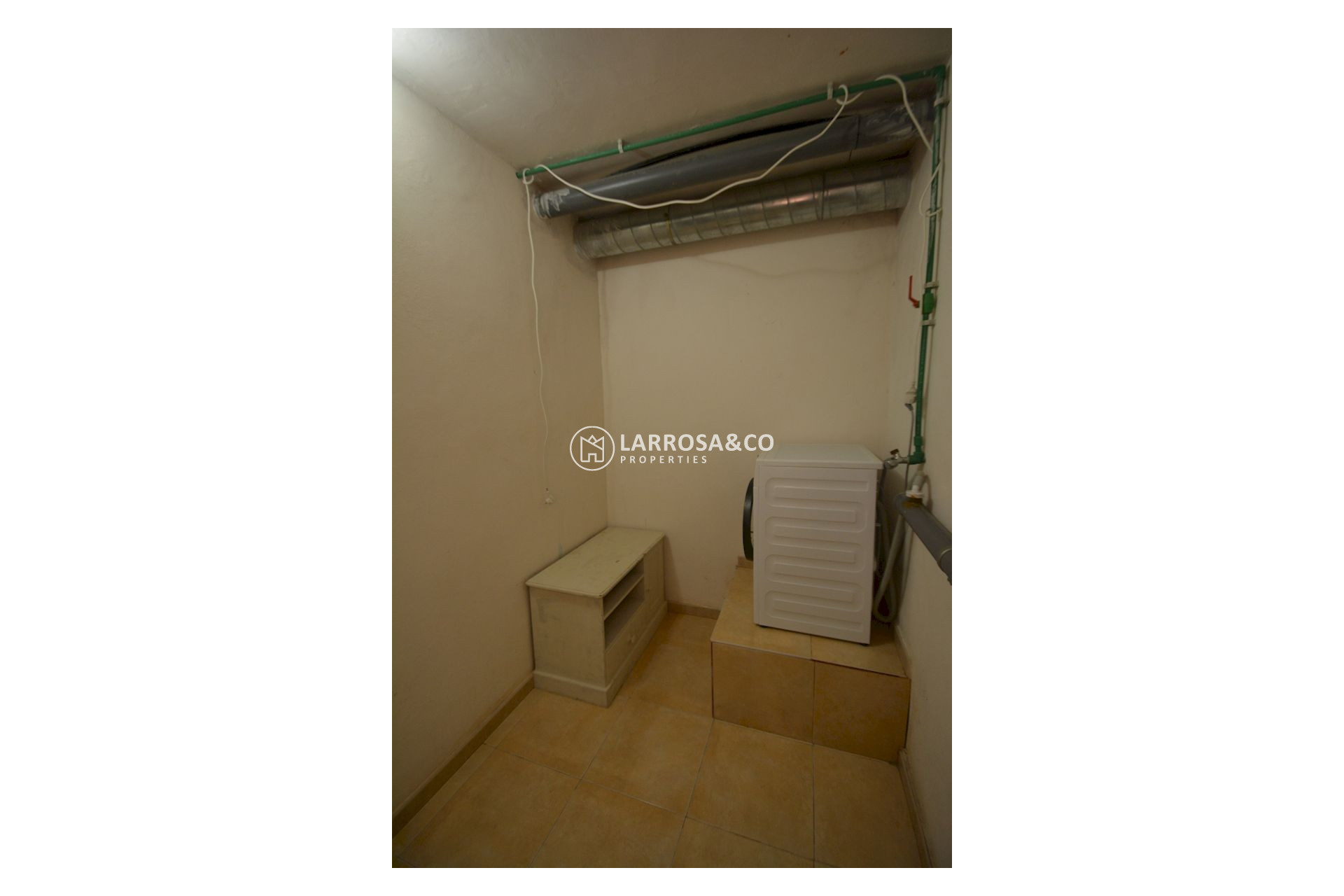 Herverkoop - Penthouse  - Guardamar del Segura