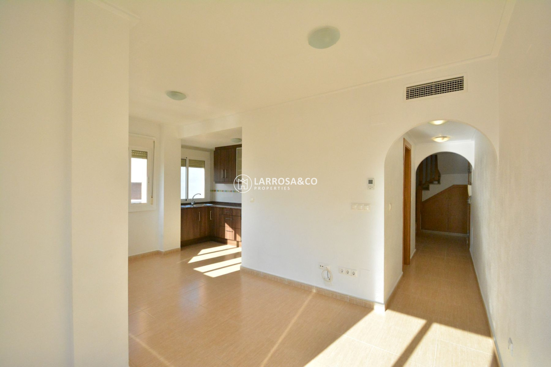 Herverkoop - Penthouse  - Guardamar del Segura