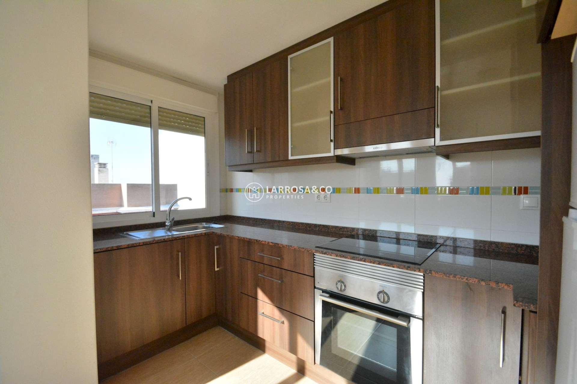 Herverkoop - Penthouse  - Guardamar del Segura