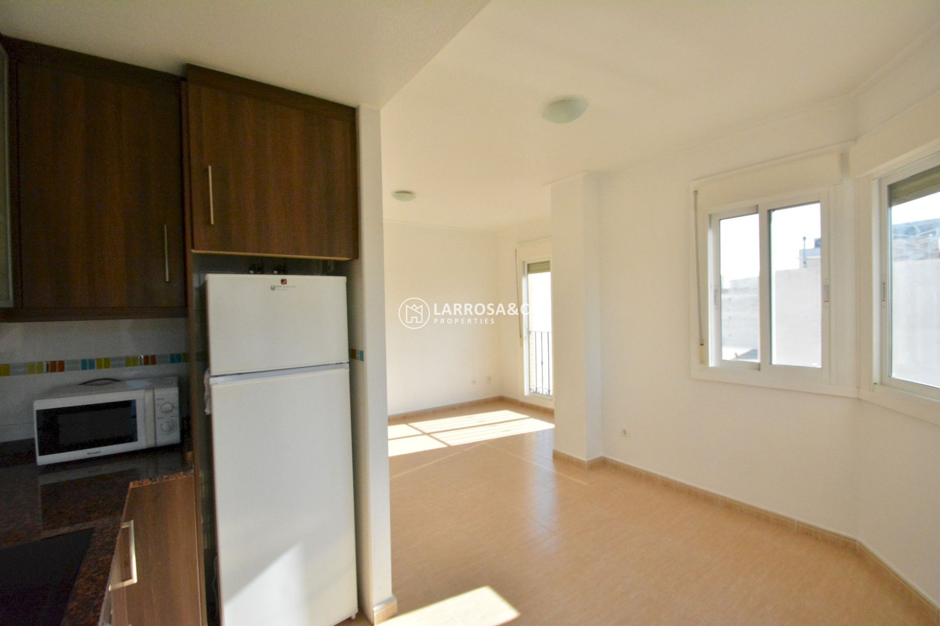 Herverkoop - Penthouse  - Guardamar del Segura