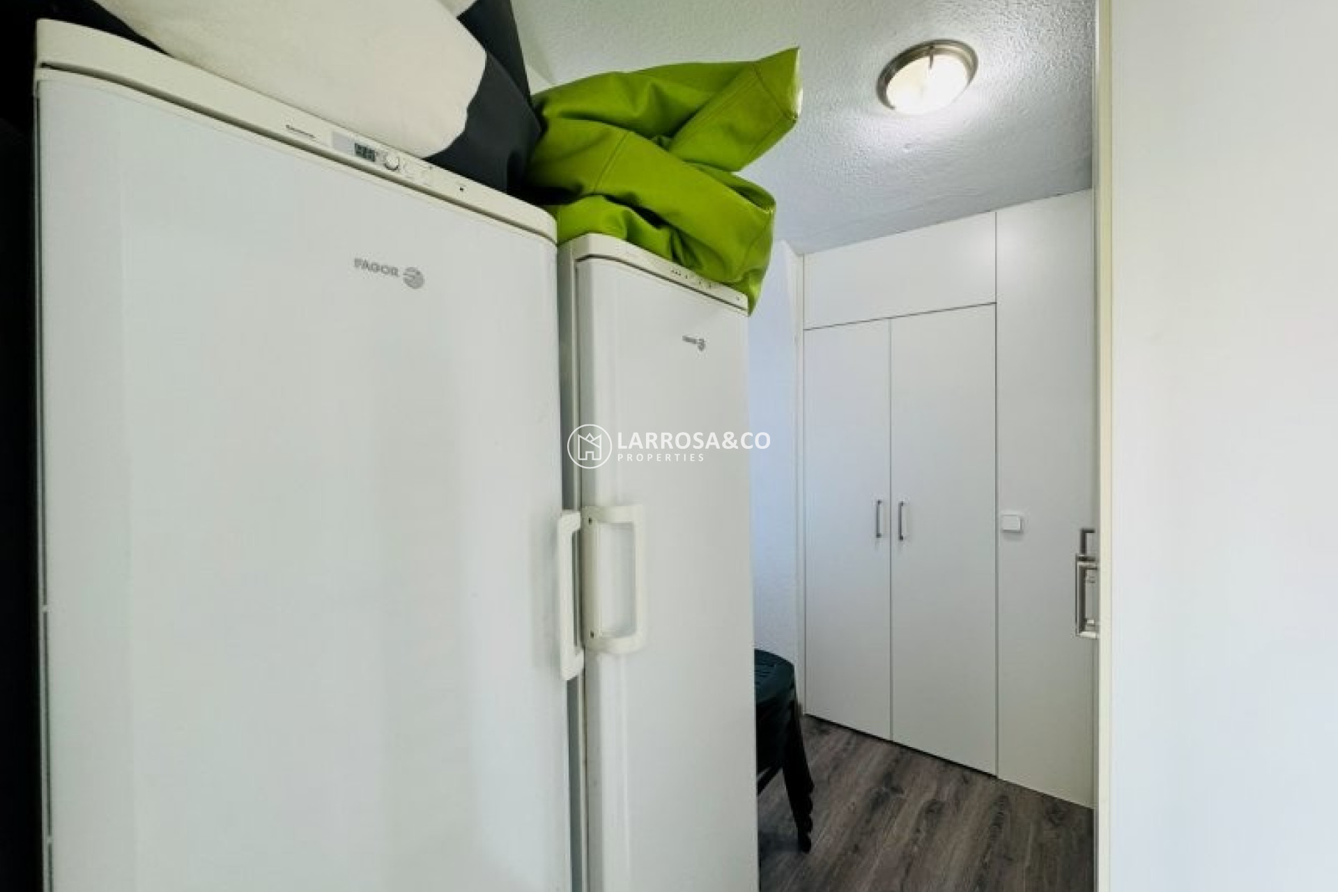 Herverkoop - Penthouse  - La Mata - Costa Blanca