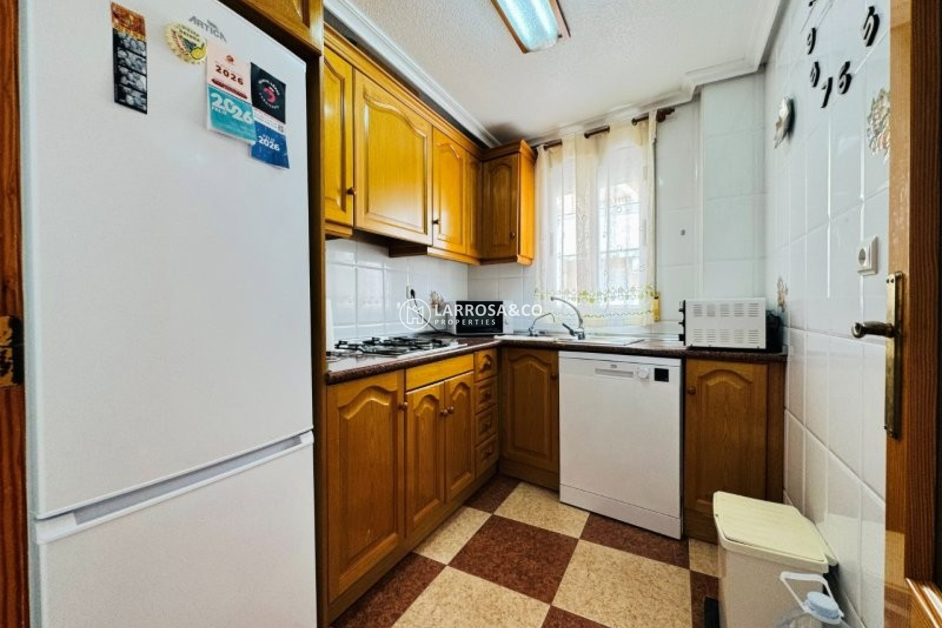 Herverkoop - Penthouse  - La Mata - Costa Blanca