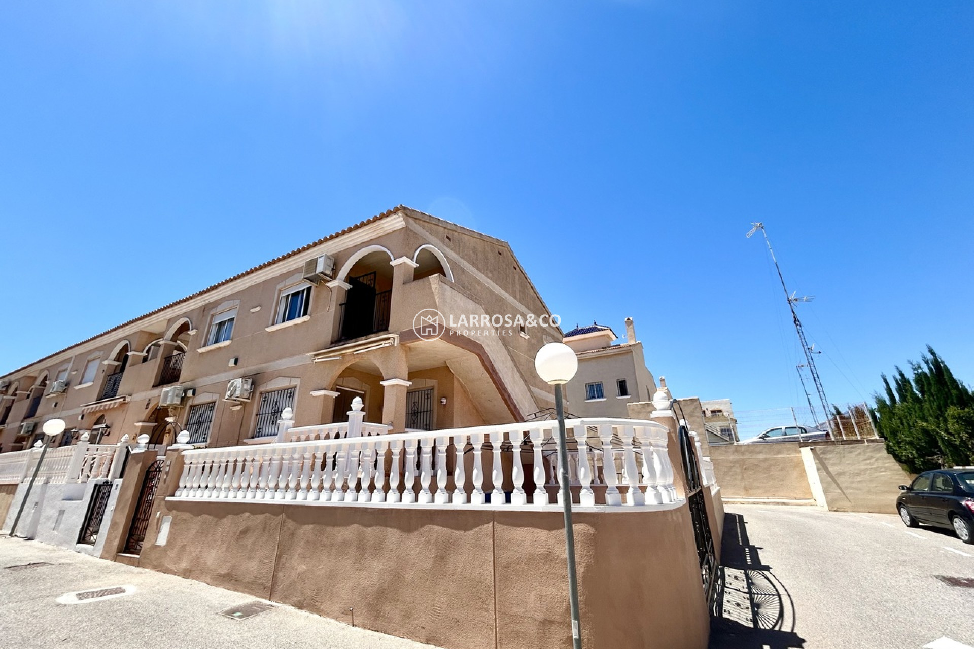 Herverkoop - Penthouse  - La Zenia - Costa Blanca