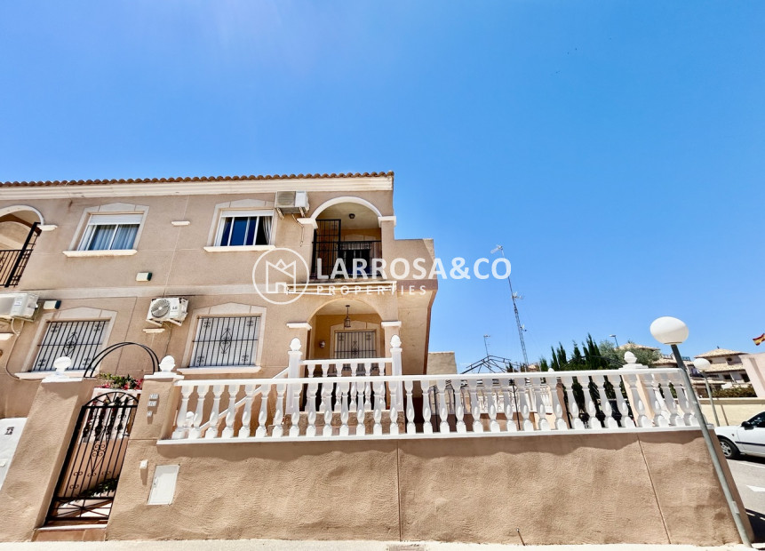Herverkoop - Penthouse  - La Zenia - Costa Blanca
