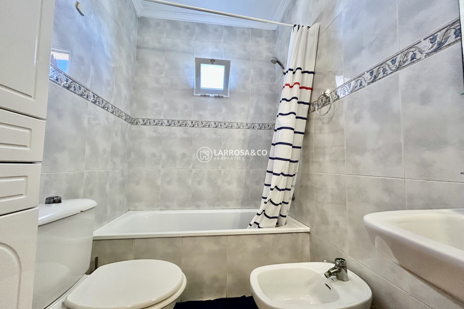 Herverkoop - Penthouse  - La Zenia - Costa Blanca