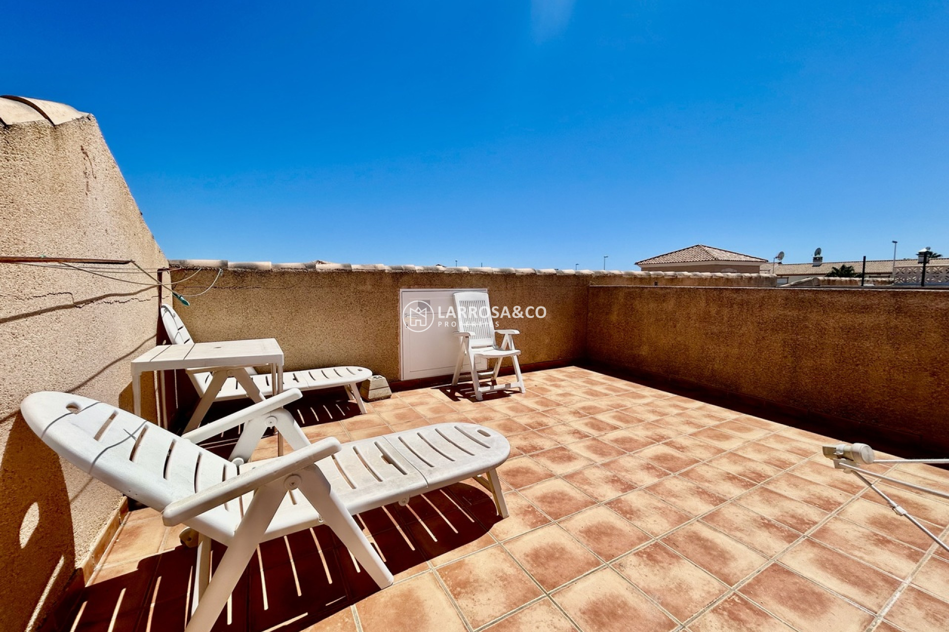 Herverkoop - Penthouse  - La Zenia - Costa Blanca