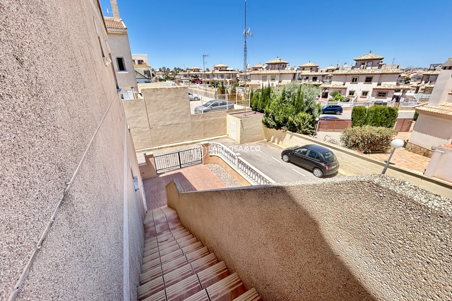 Herverkoop - Penthouse  - La Zenia - Costa Blanca