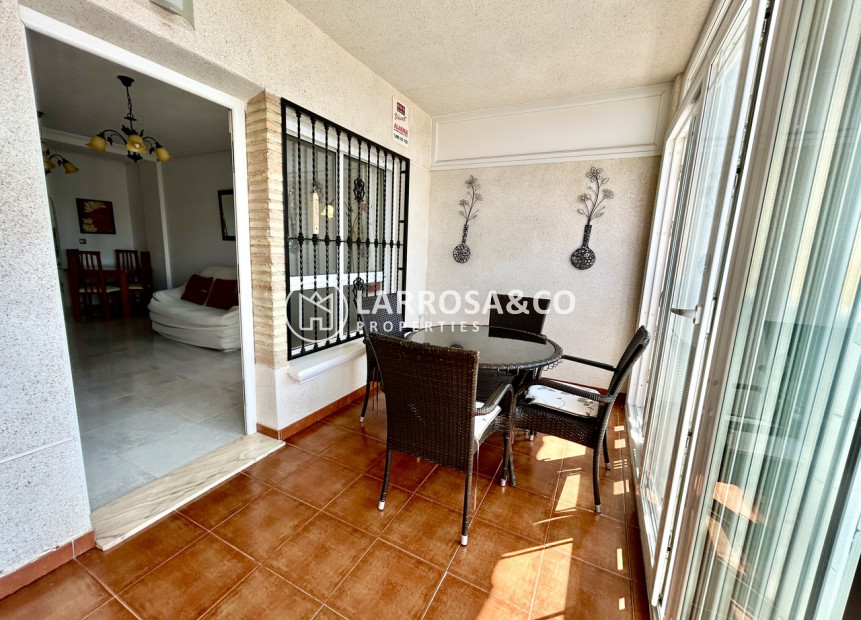 Herverkoop - Penthouse  - La Zenia - Costa Blanca