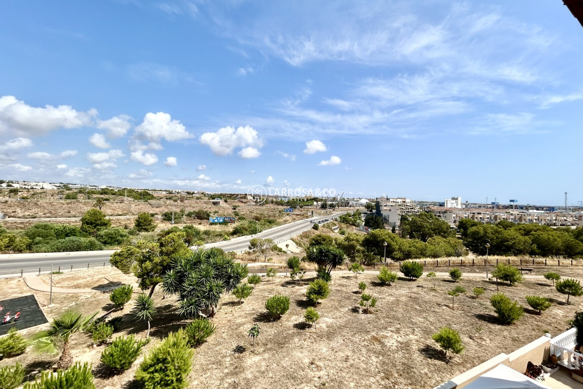 Herverkoop - Penthouse  - La Zenia - Costa Blanca