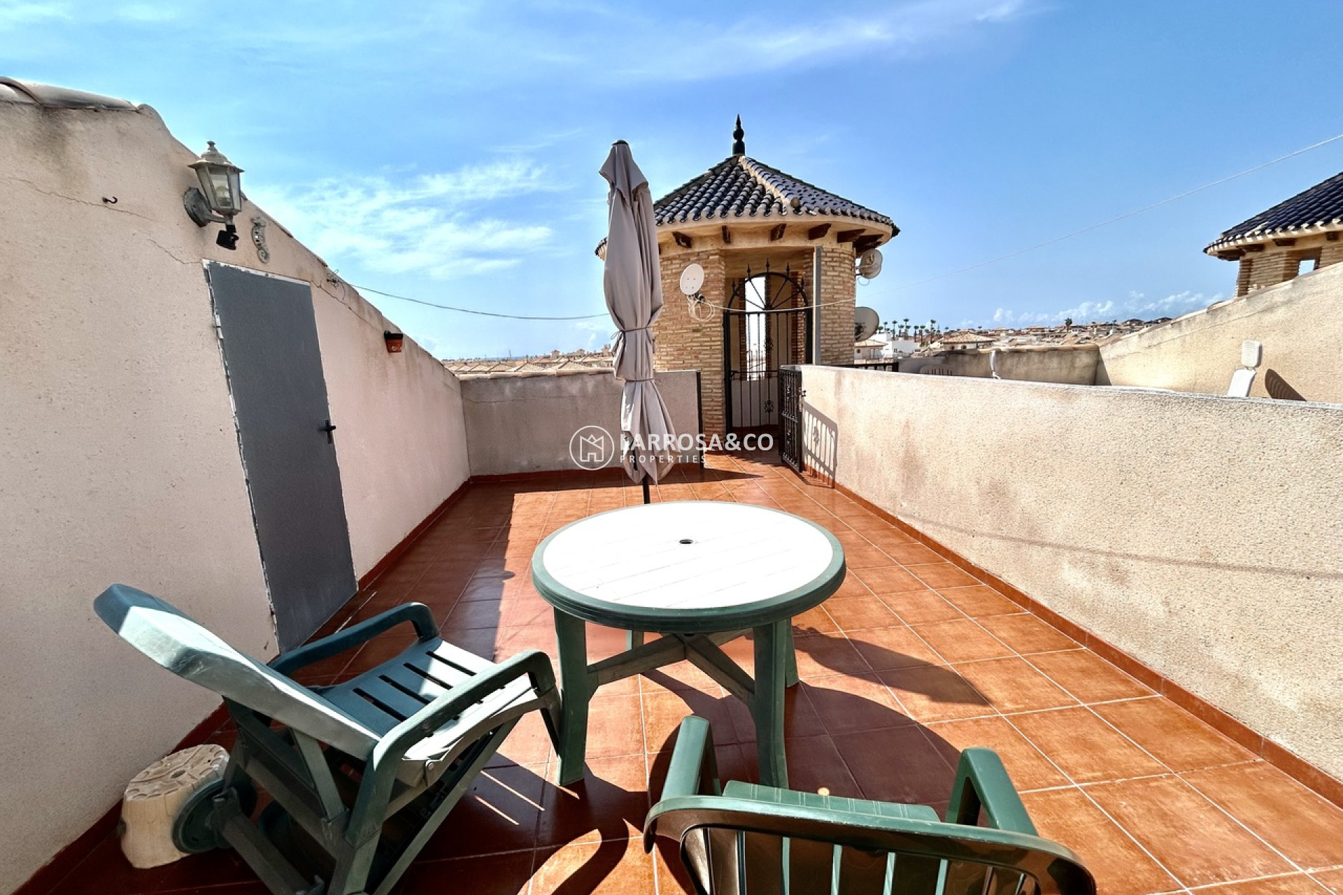 Herverkoop - Penthouse  - La Zenia - Costa Blanca