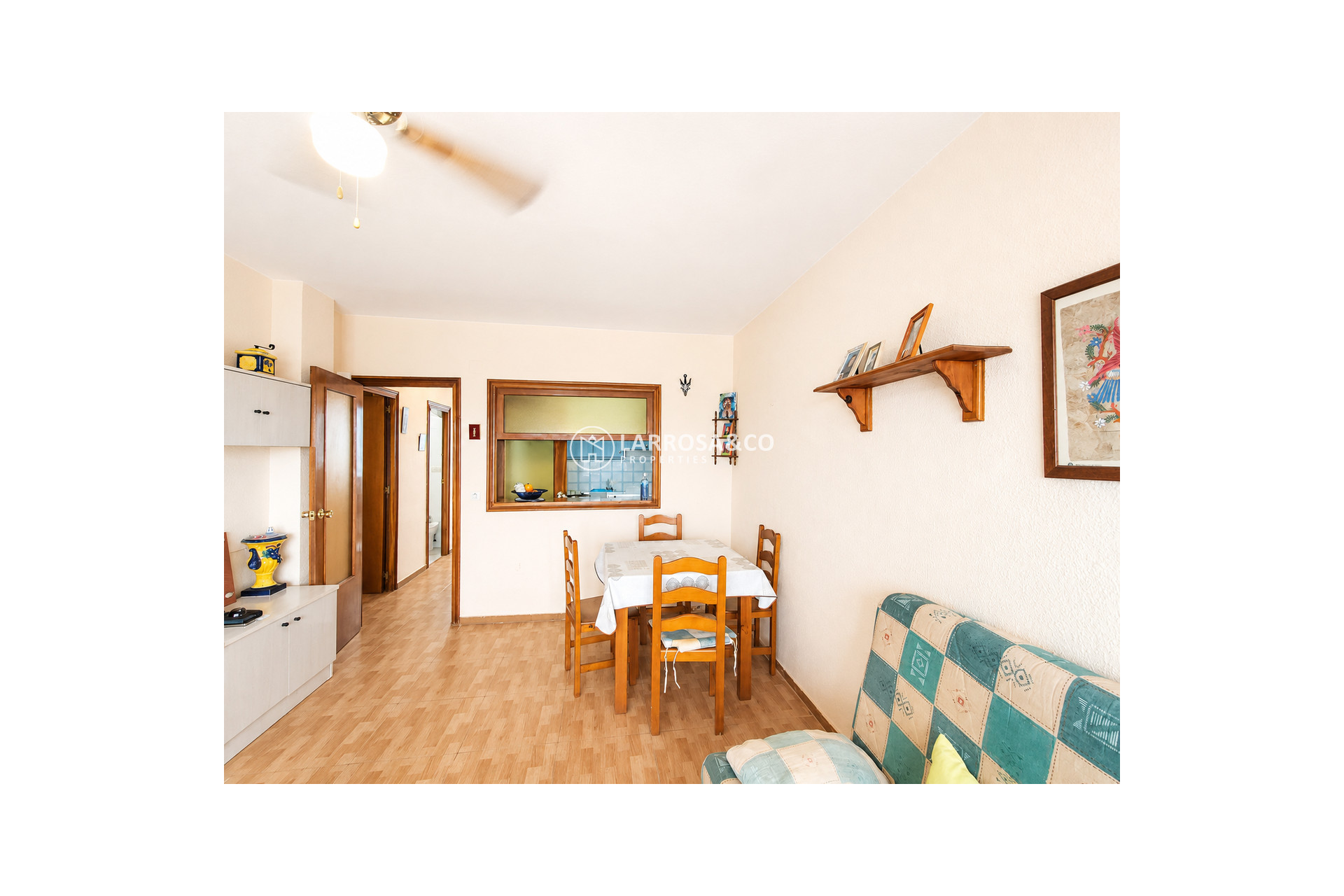 Herverkoop - Penthouse  - La Zenia - Costa Blanca