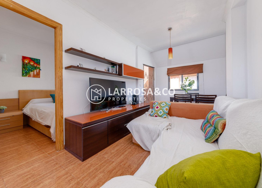 Herverkoop - Penthouse  - Los Alcázares - Euro Roda