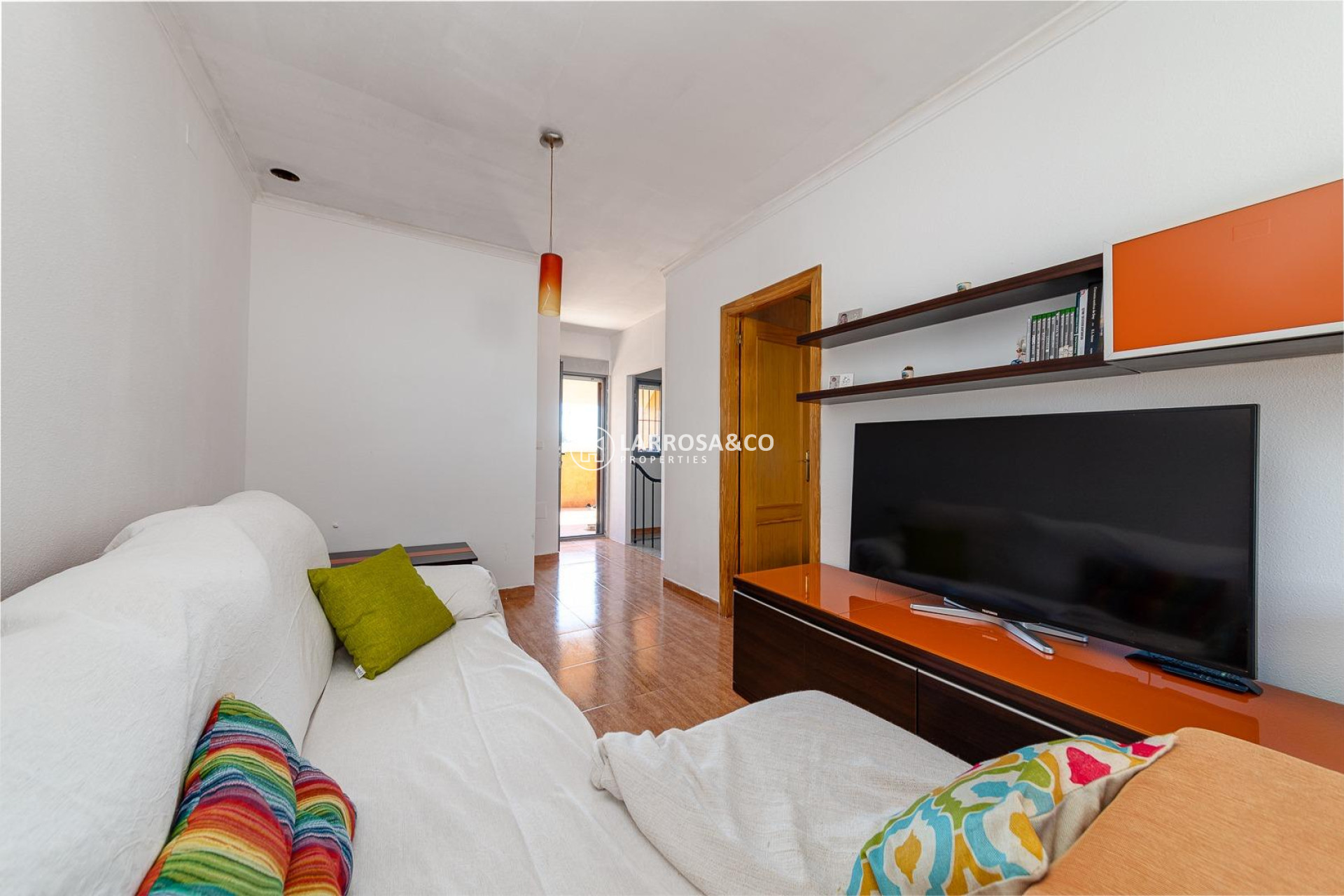 Herverkoop - Penthouse  - Los Alcázares - Euro Roda