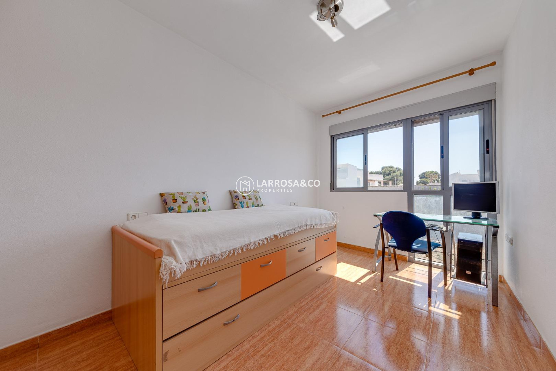 Herverkoop - Penthouse  - Los Alcázares - Euro Roda