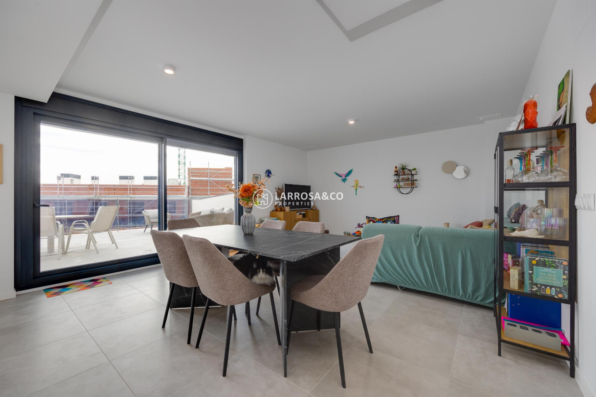 Herverkoop - Penthouse  - Orihuela costa - Campoamor