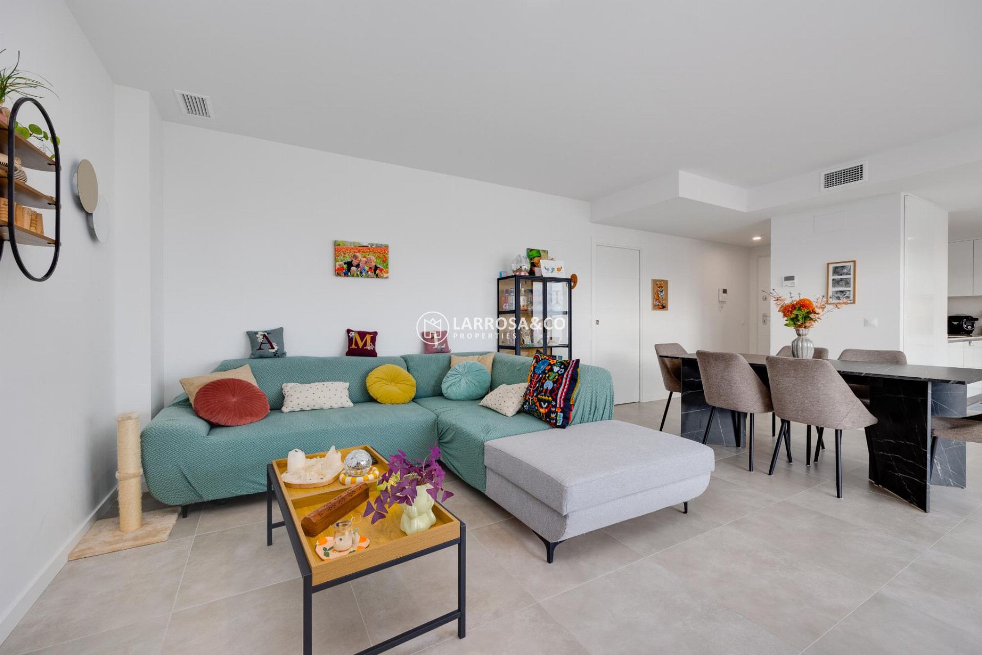 Herverkoop - Penthouse  - Orihuela costa - Campoamor