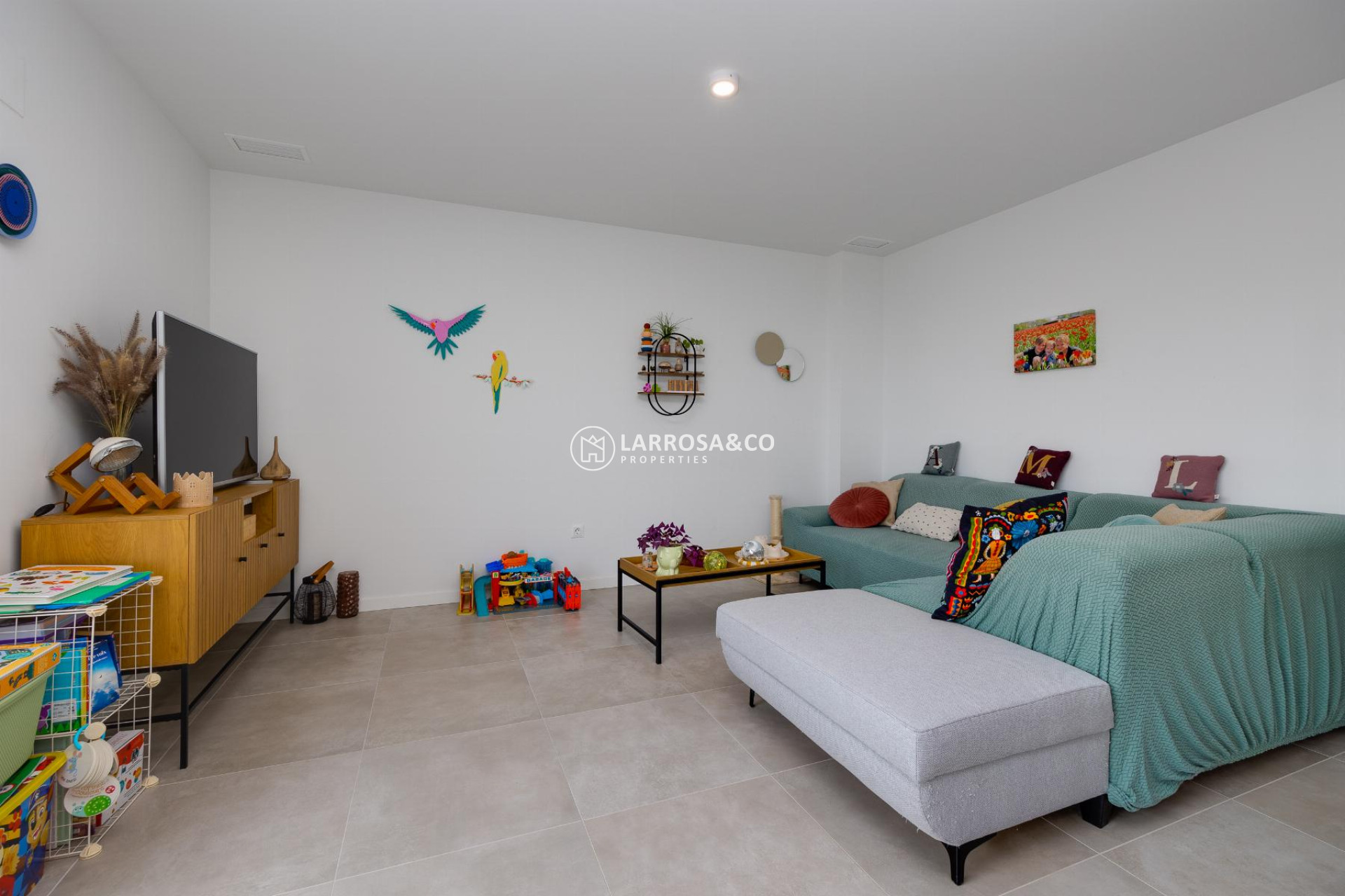 Herverkoop - Penthouse  - Orihuela costa - Campoamor