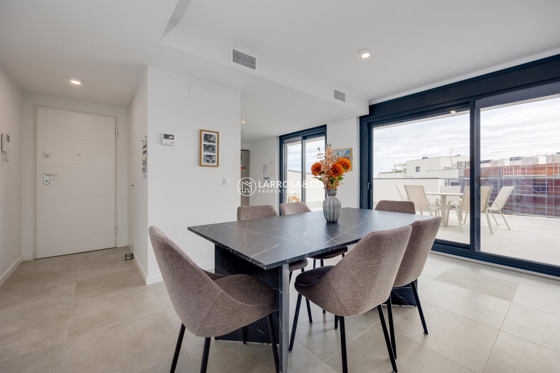 Herverkoop - Penthouse  - Orihuela costa - Campoamor