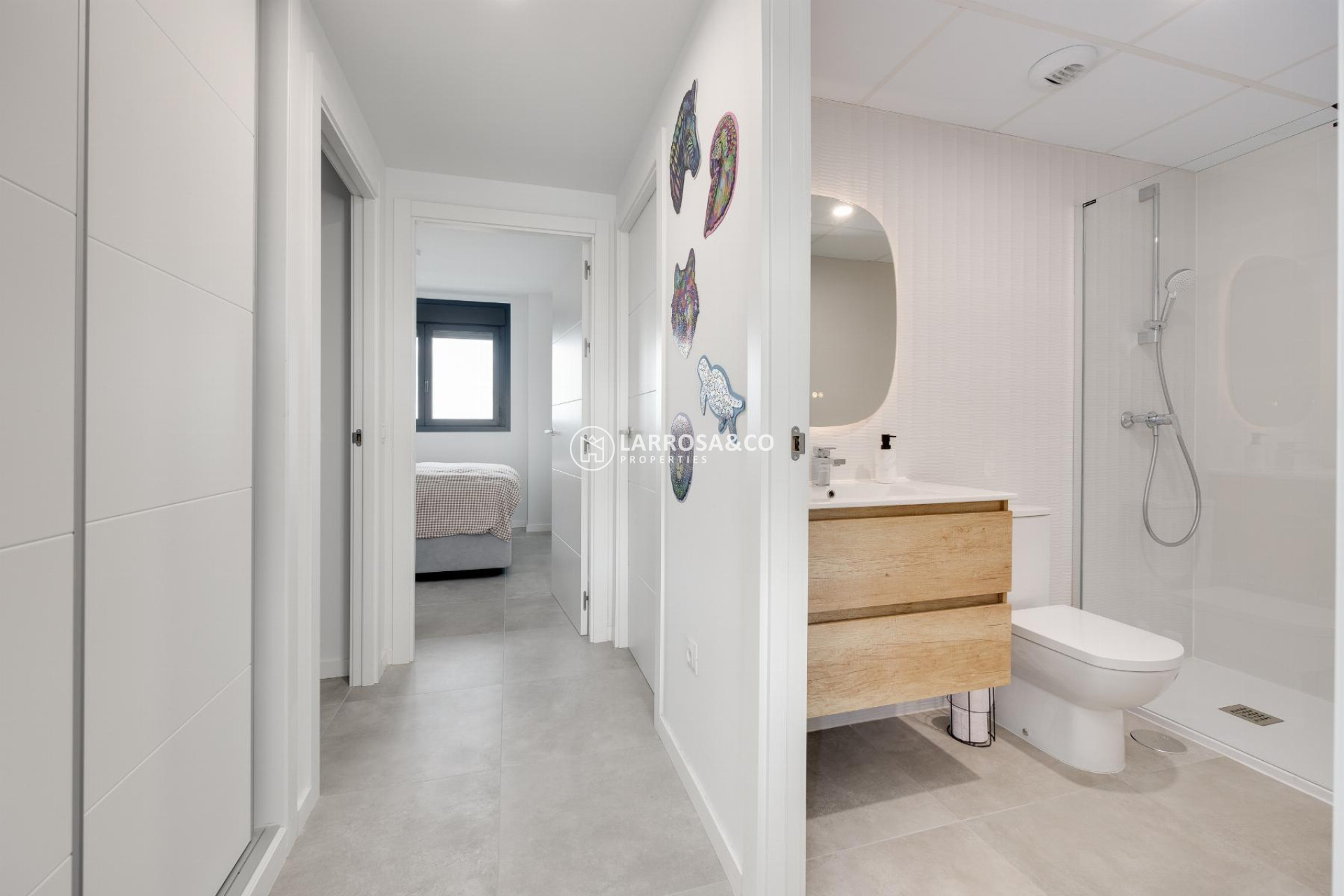 Herverkoop - Penthouse  - Orihuela costa - Campoamor
