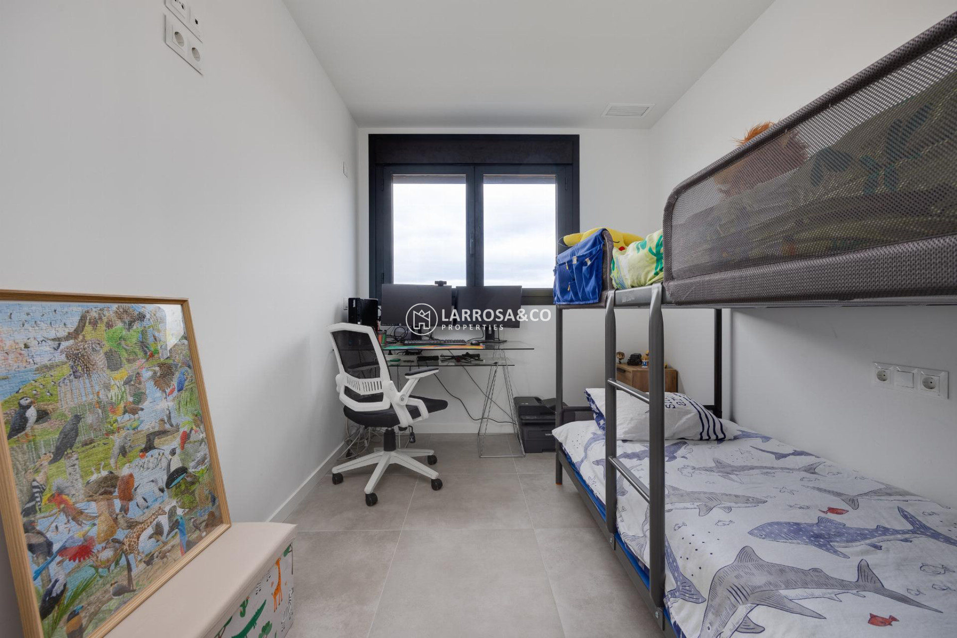 Herverkoop - Penthouse  - Orihuela costa - Campoamor
