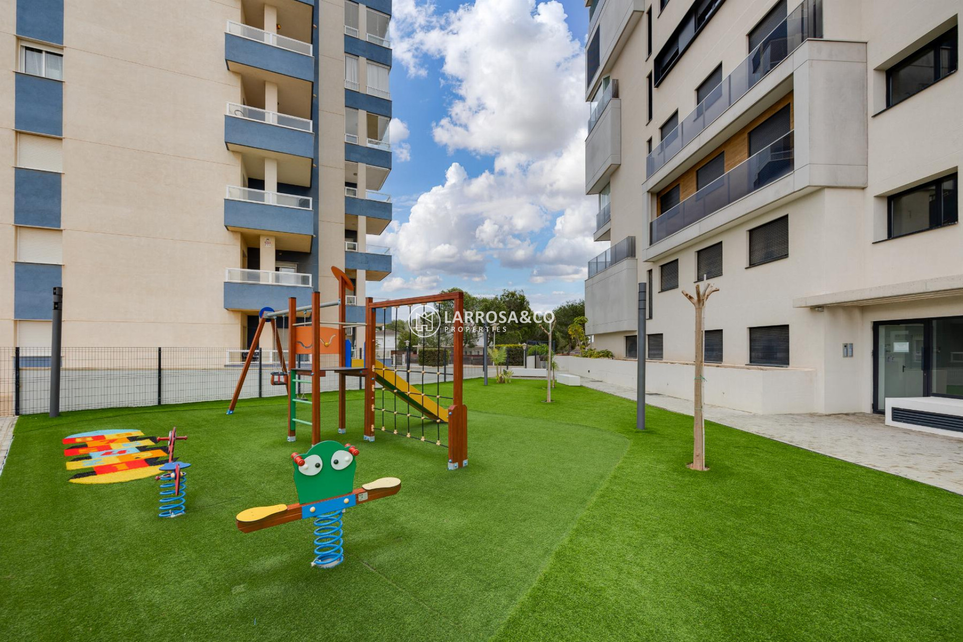 Herverkoop - Penthouse  - Orihuela costa - Campoamor