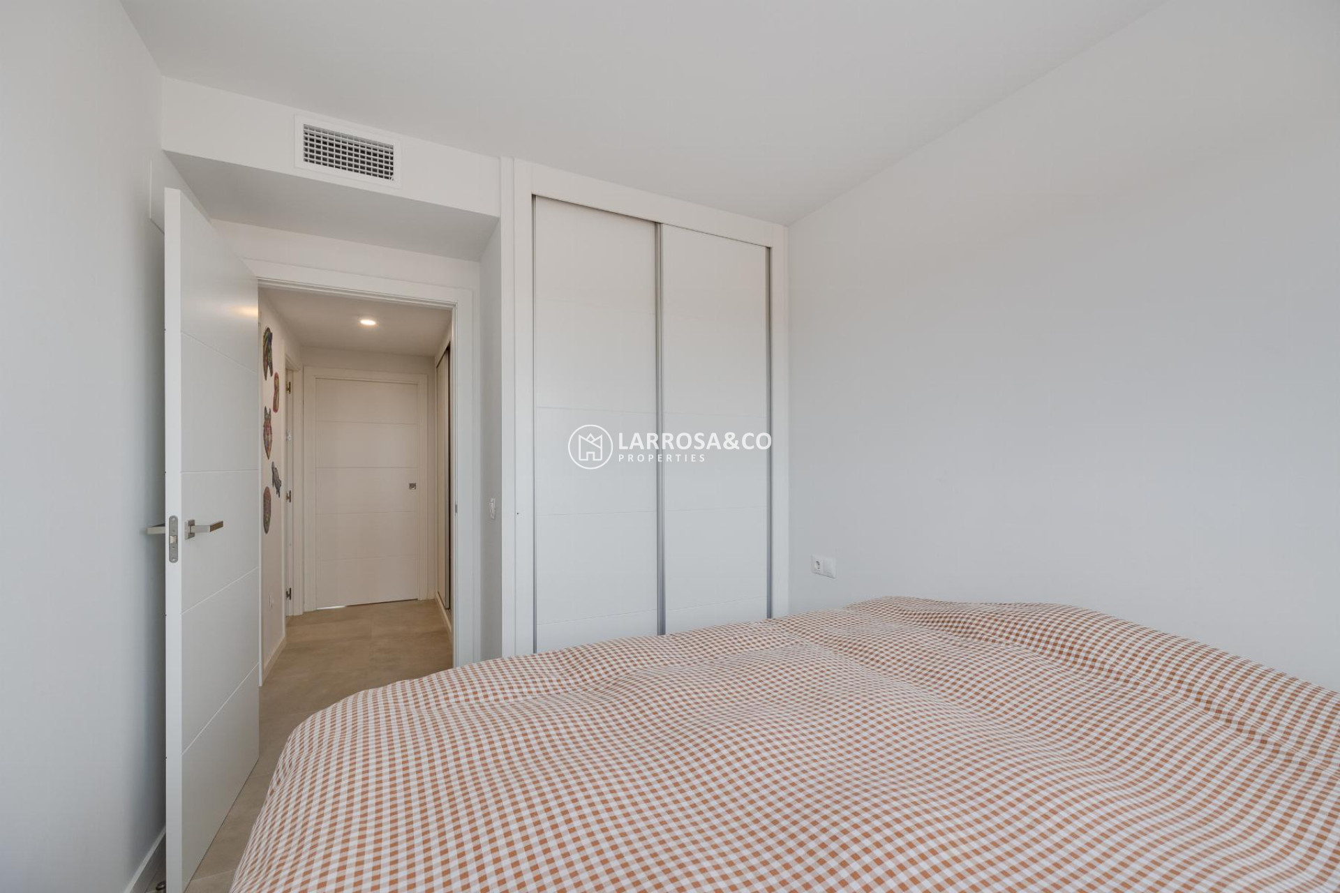 Herverkoop - Penthouse  - Orihuela costa - Campoamor